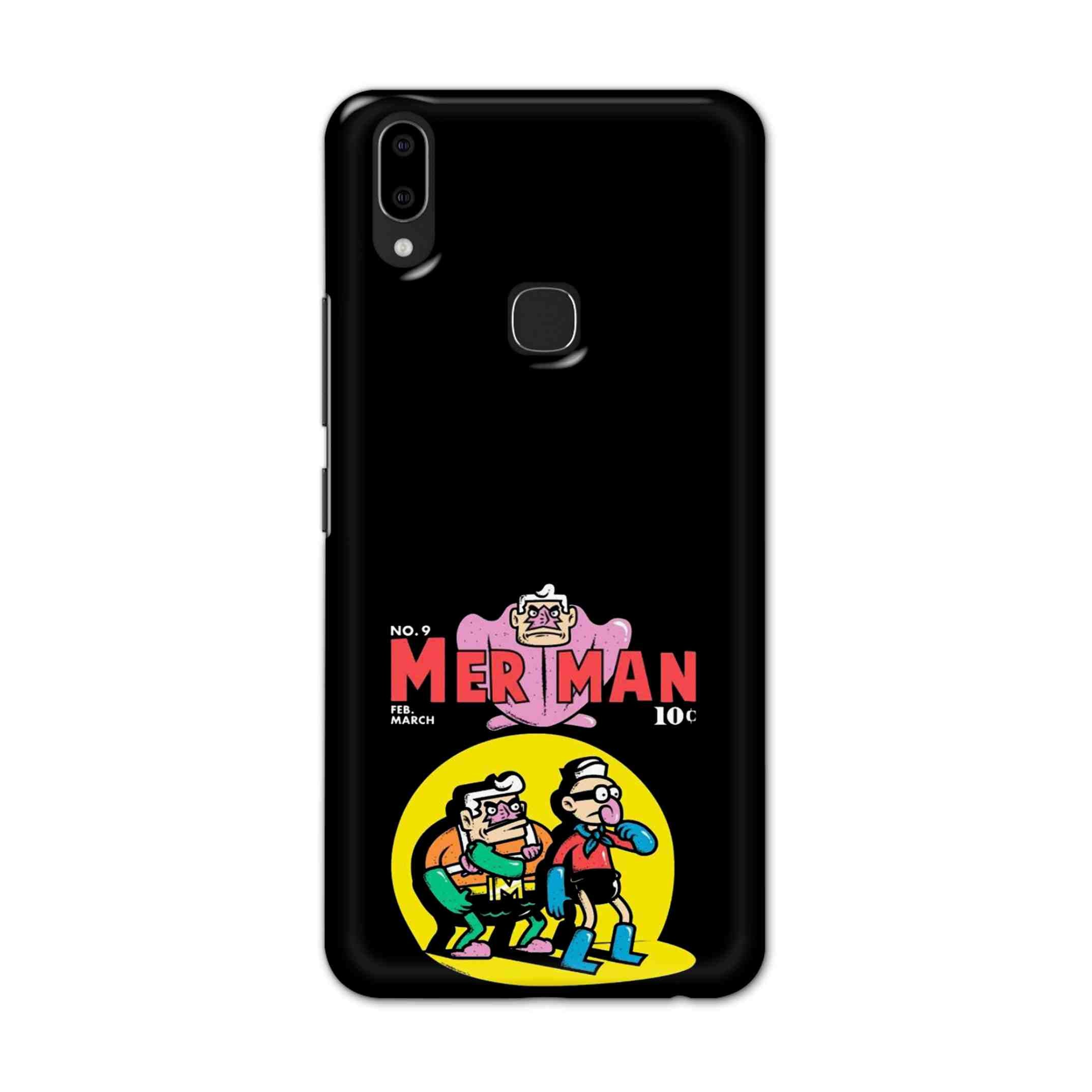 Buy Merman Hard Back Mobile Phone Case Cover For Vivo V9 / V9 Youth Online