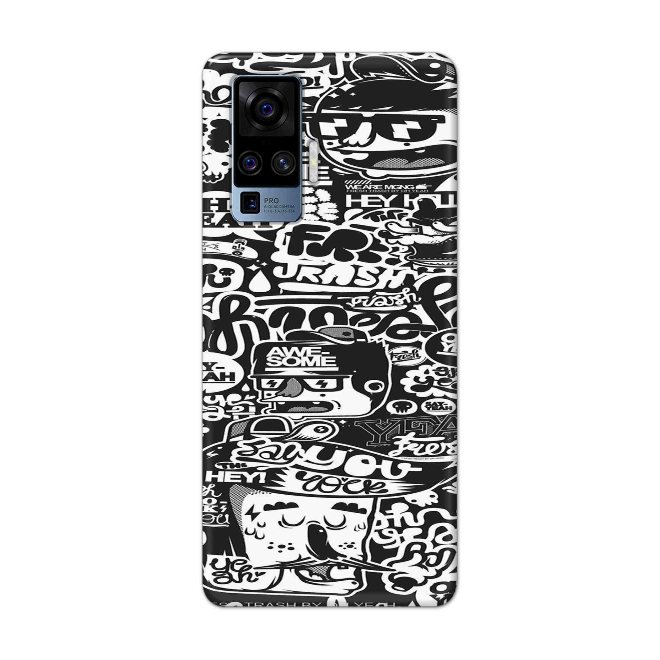 Buy Awesome Hard Back Mobile Phone Case/Cover For Vivo X50 Pro Online