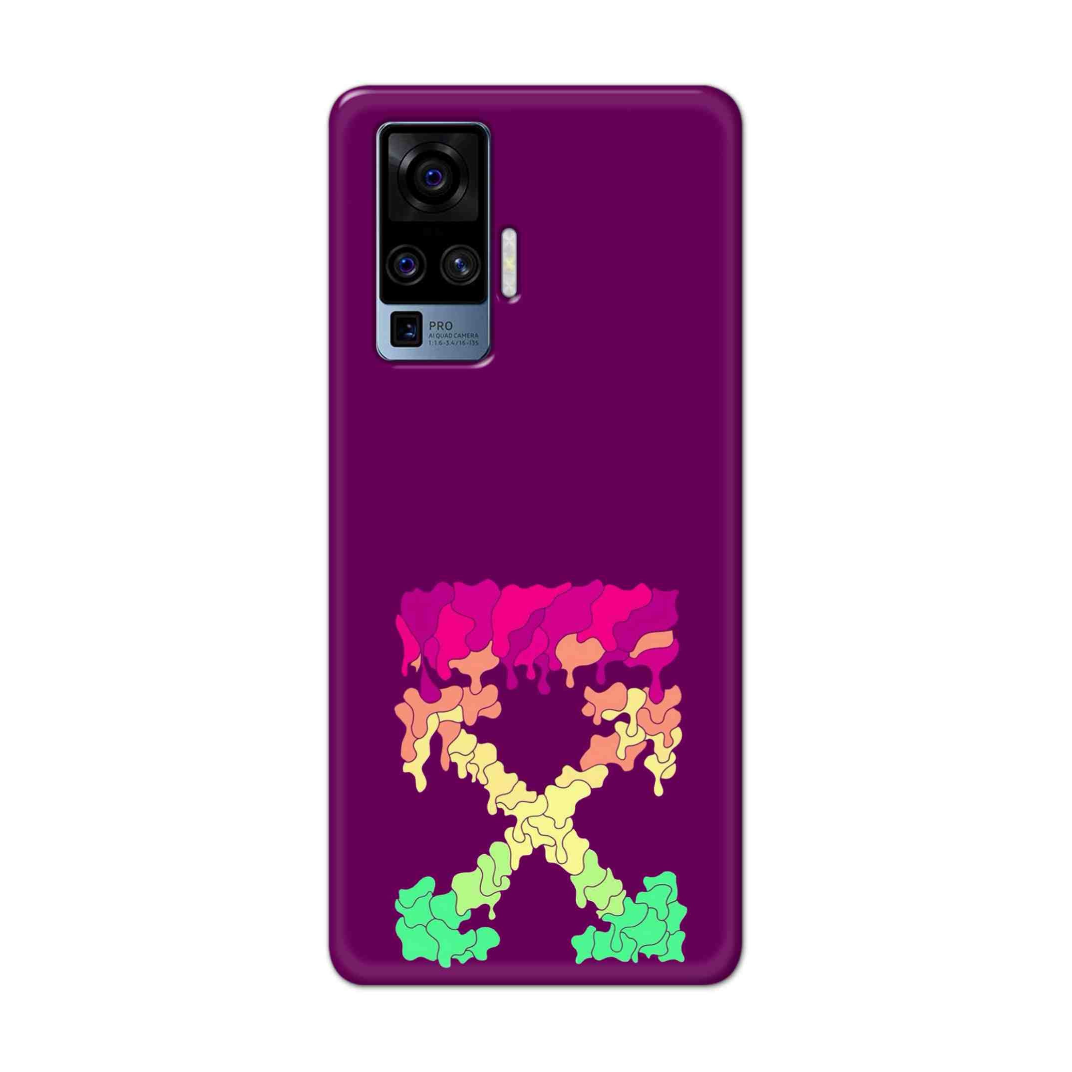 Buy X.O Hard Back Mobile Phone Case/Cover For Vivo X50 Pro Online