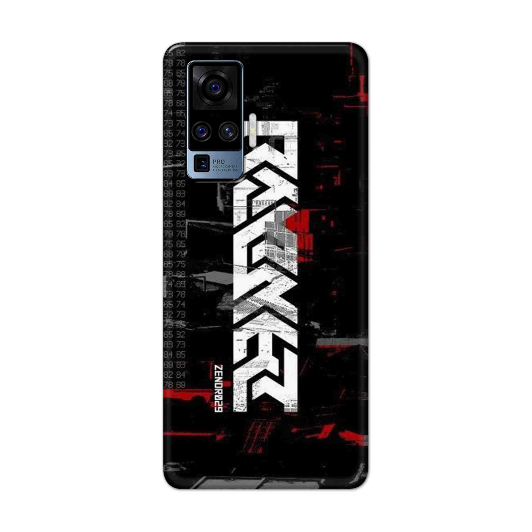Buy Raxer Hard Back Mobile Phone Case/Cover For Vivo X50 Pro Online