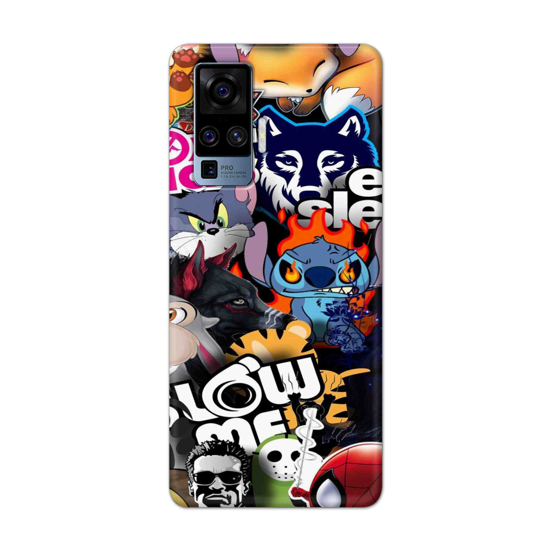 Buy Blow Me Hard Back Mobile Phone Case/Cover For Vivo X50 Pro Online