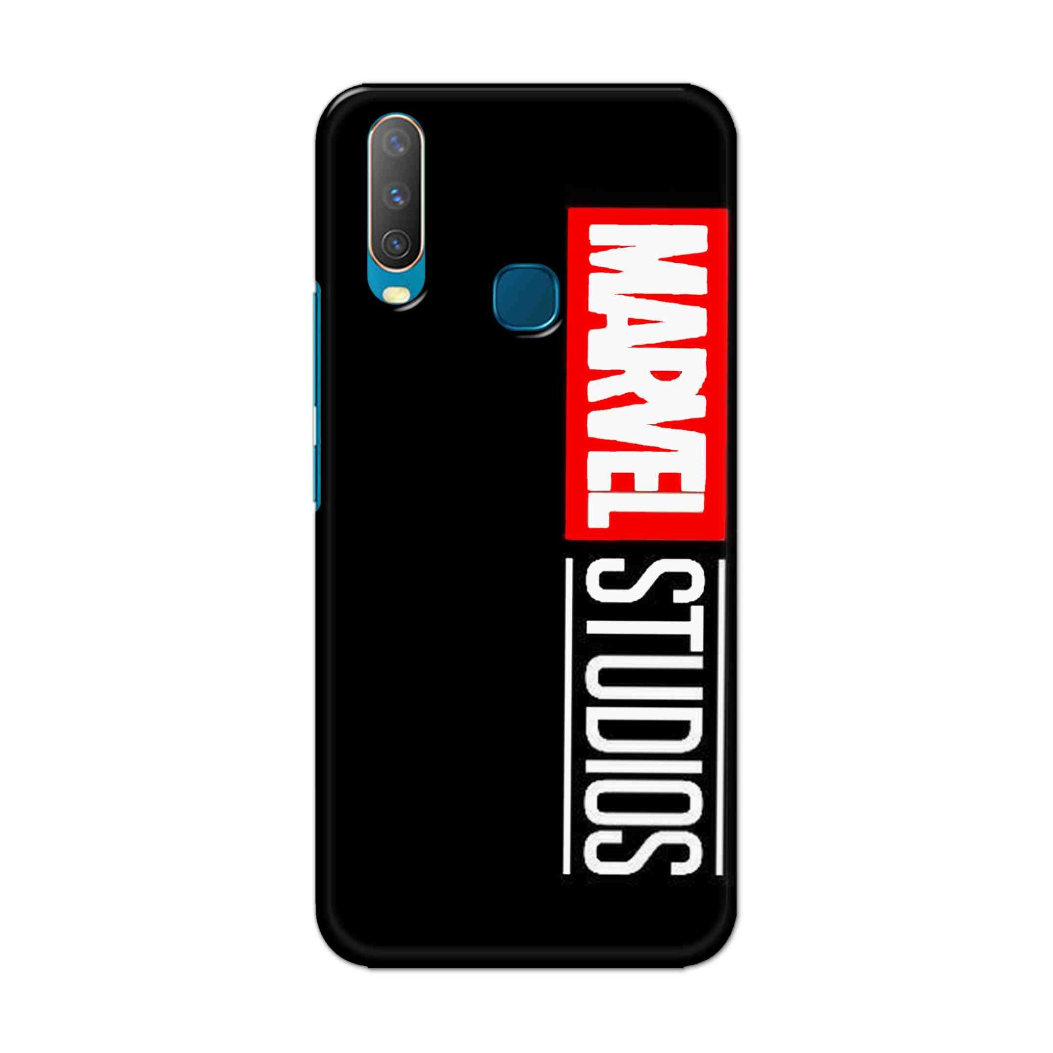 Buy Marvel Studio Hard Back Mobile Phone Case Cover For Vivo Y17 / U10 Online