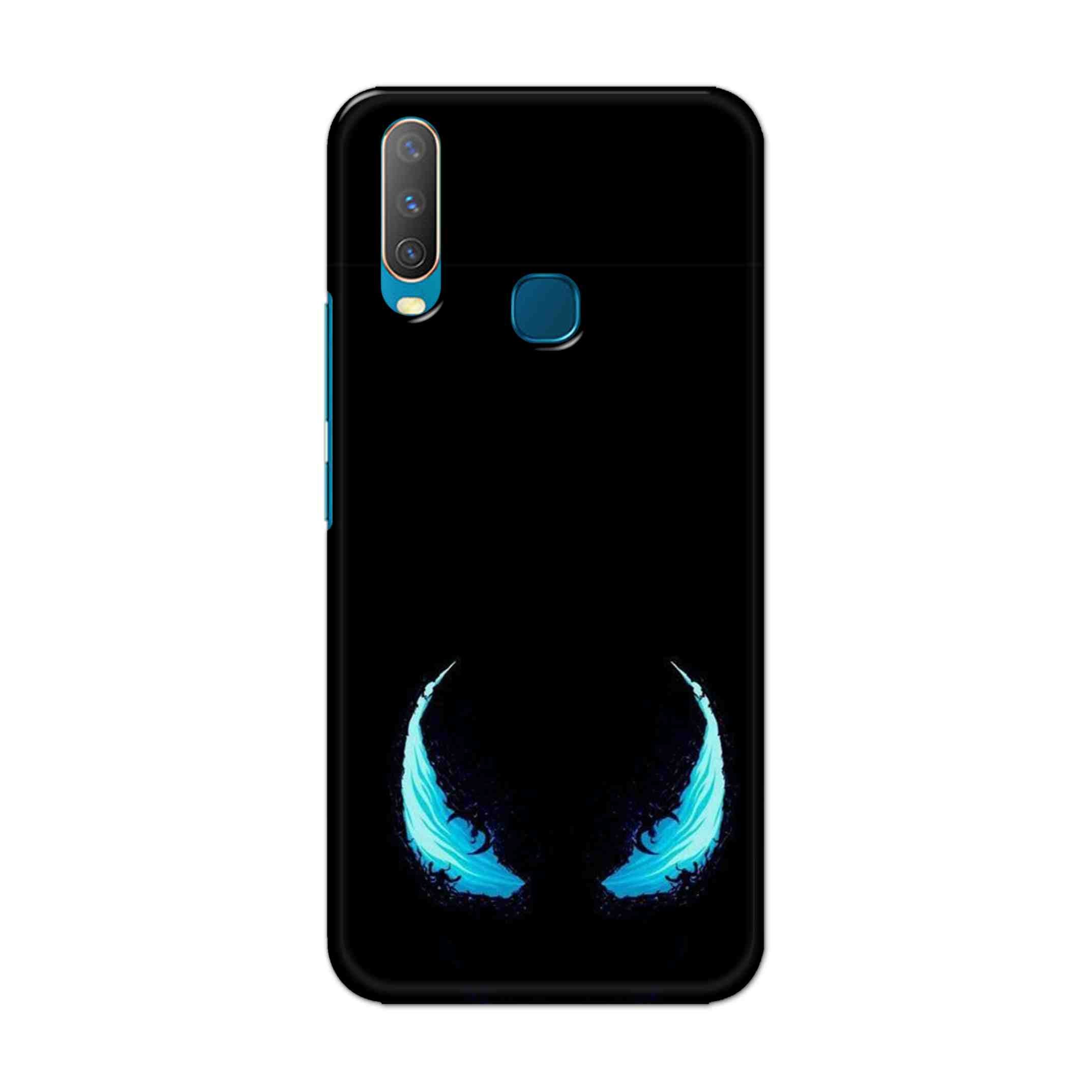 Buy Venom Eyes Hard Back Mobile Phone Case Cover For Vivo Y17 / U10 Online
