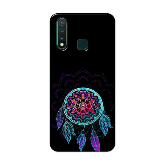 Buy Dream Catcher Hard Back Mobile Phone Case Cover For Vivo Y19 Online