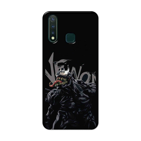 Buy  Venom Hard Back Mobile Phone Case Cover For Vivo Y19 Online