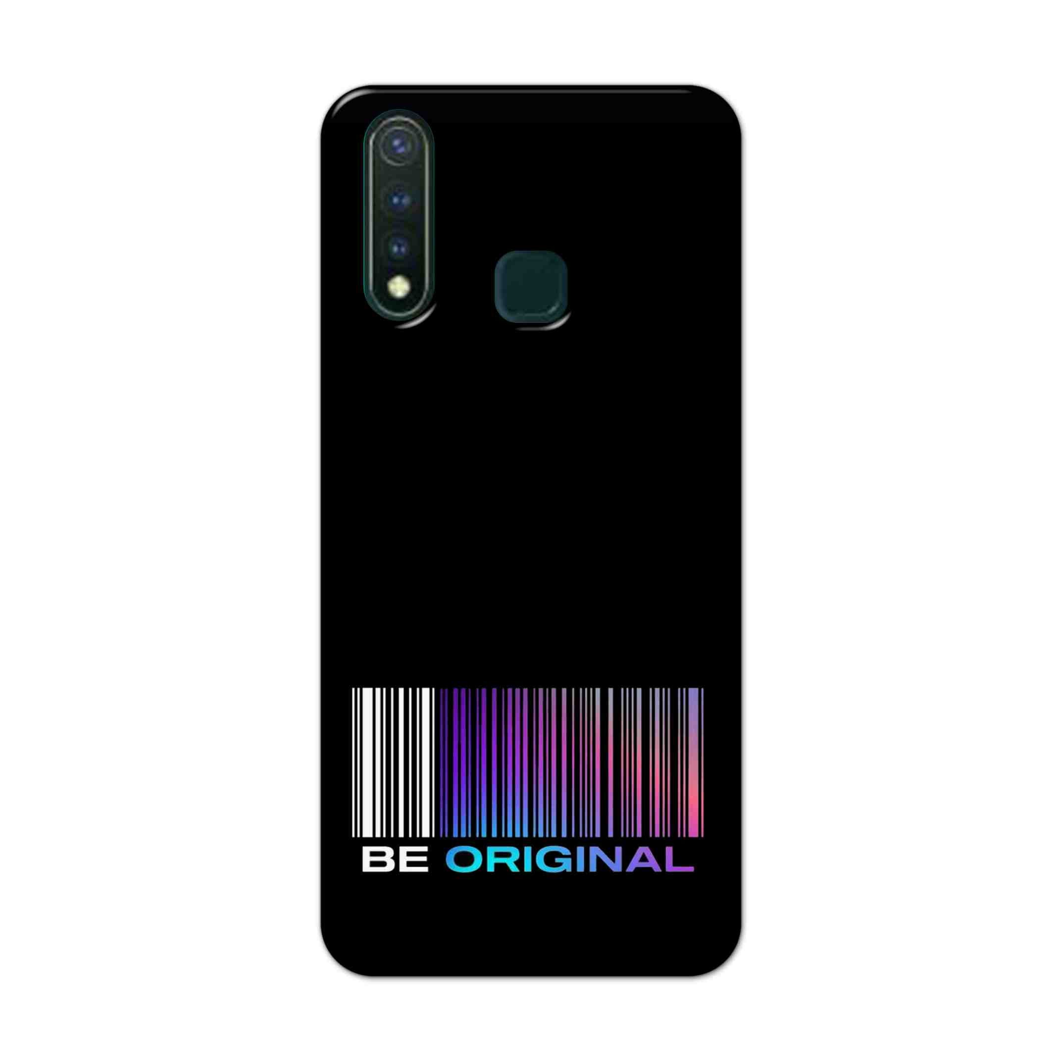 Buy Be Original Hard Back Mobile Phone Case Cover For Vivo Y19 Online