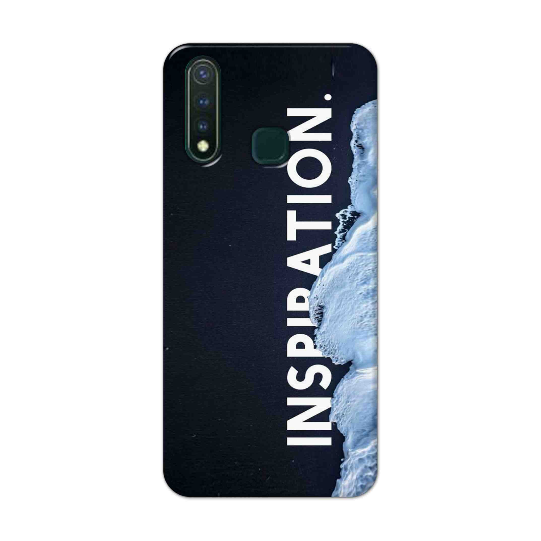 Buy Inspiration Hard Back Mobile Phone Case Cover For Vivo Y19 Online