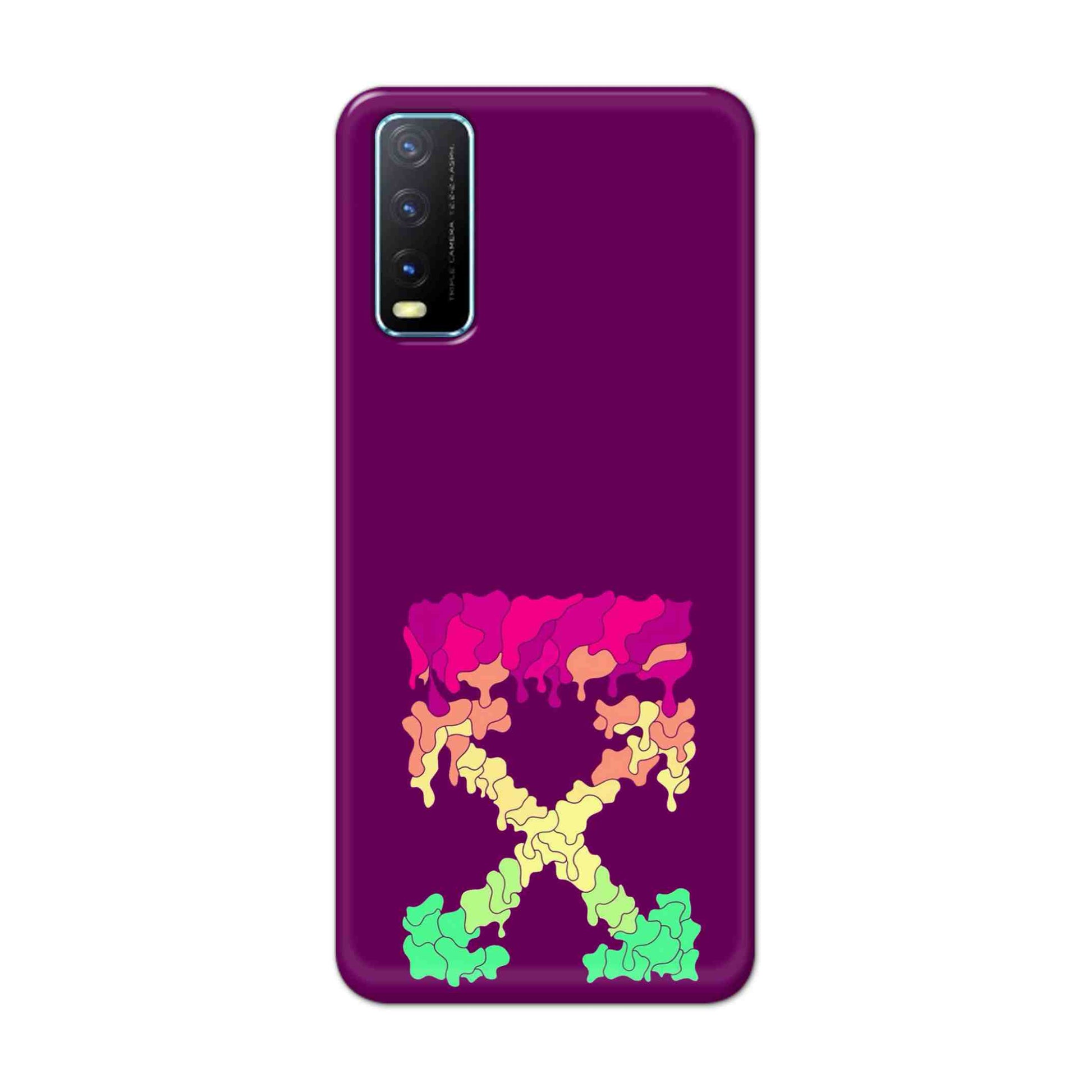 Buy X.O Hard Back Mobile Phone Case Cover For Vivo Y20 Online