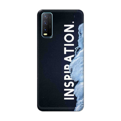 Buy Inspiration Hard Back Mobile Phone Case Cover For Vivo Y20 Online