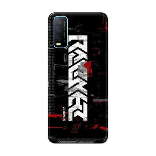 Buy Raxer Hard Back Mobile Phone Case Cover For Vivo Y20 Online