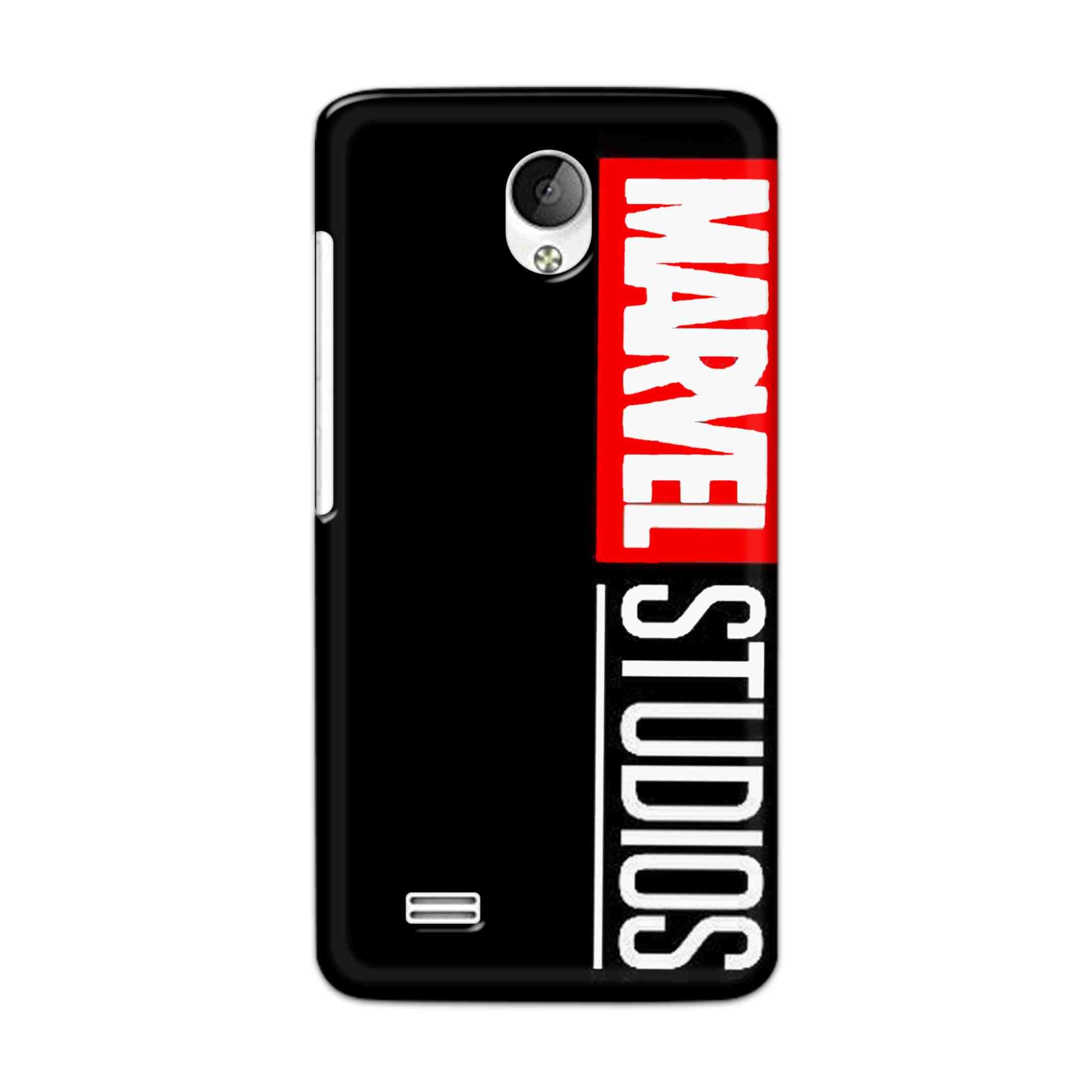 Buy Marvel Studio Hard Back Mobile Phone Case Cover For Vivo Y21 / Vivo Y21L Online