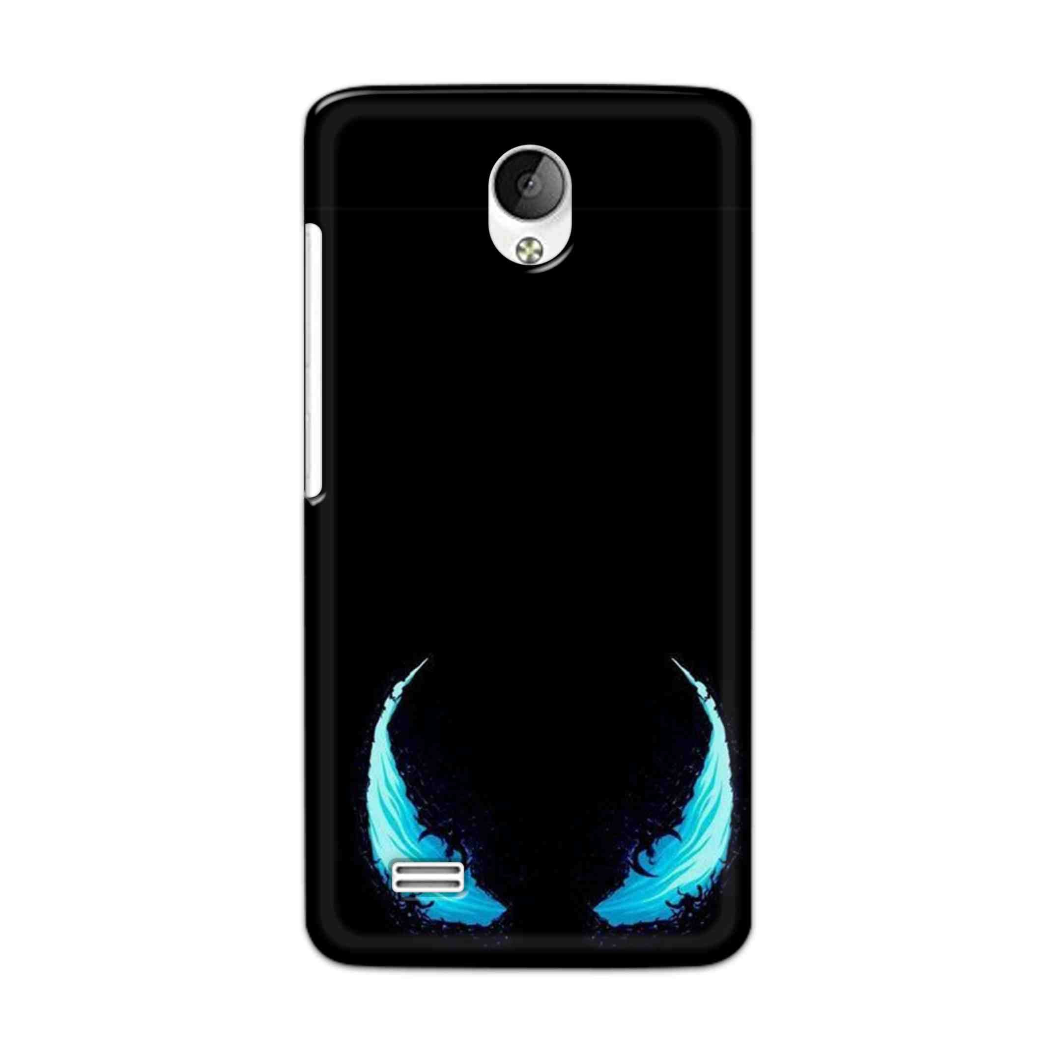 Buy Venom Eyes Hard Back Mobile Phone Case Cover For Vivo Y21 / Vivo Y21L Online