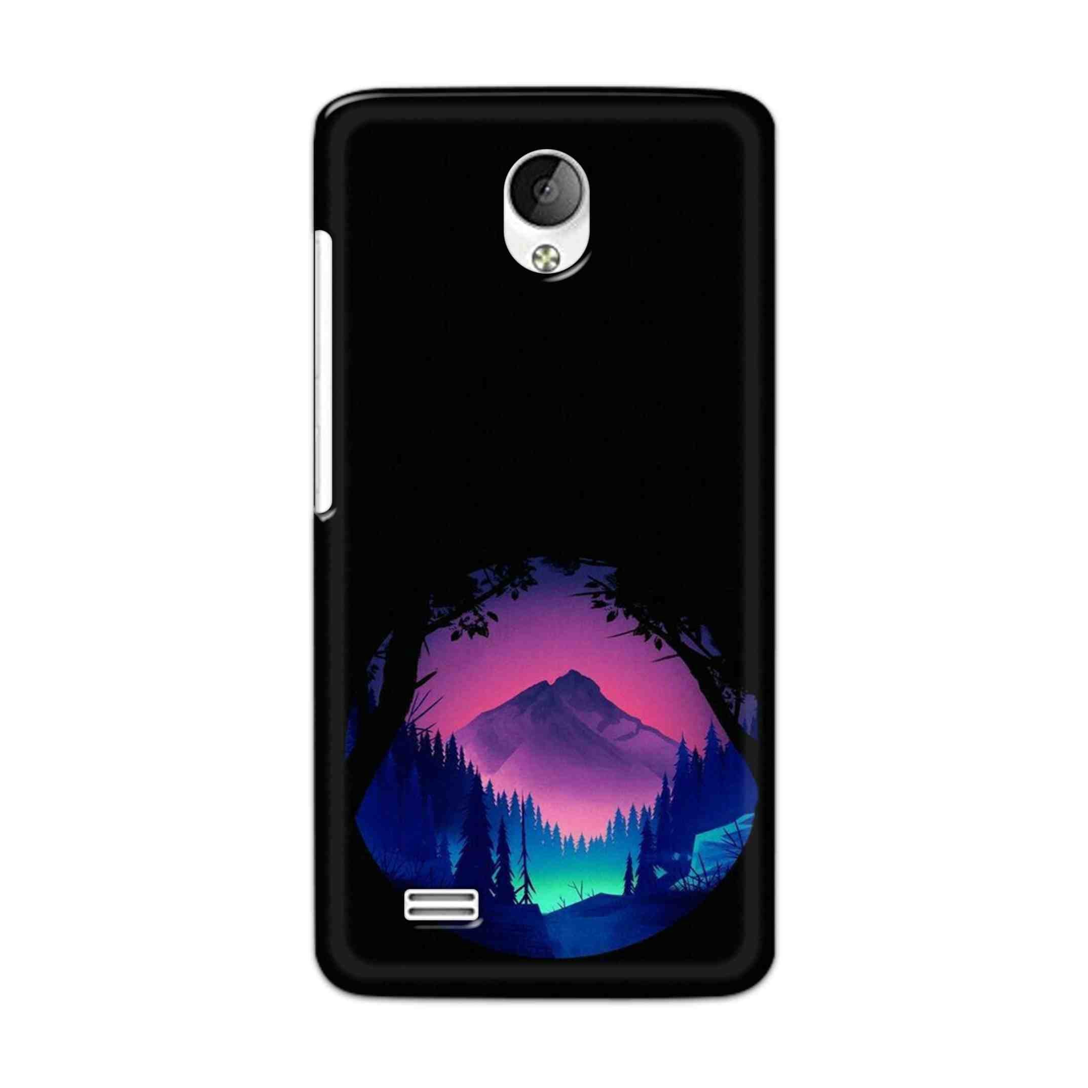 Buy Neon Tables Hard Back Mobile Phone Case Cover For Vivo Y21 / Vivo Y21L Online