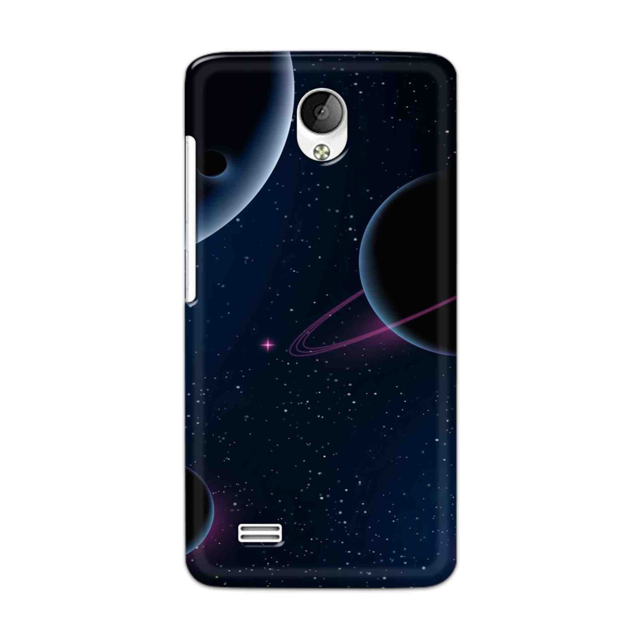 Buy Night Space Hard Back Mobile Phone Case Cover For Vivo Y21 / Vivo Y21L Online