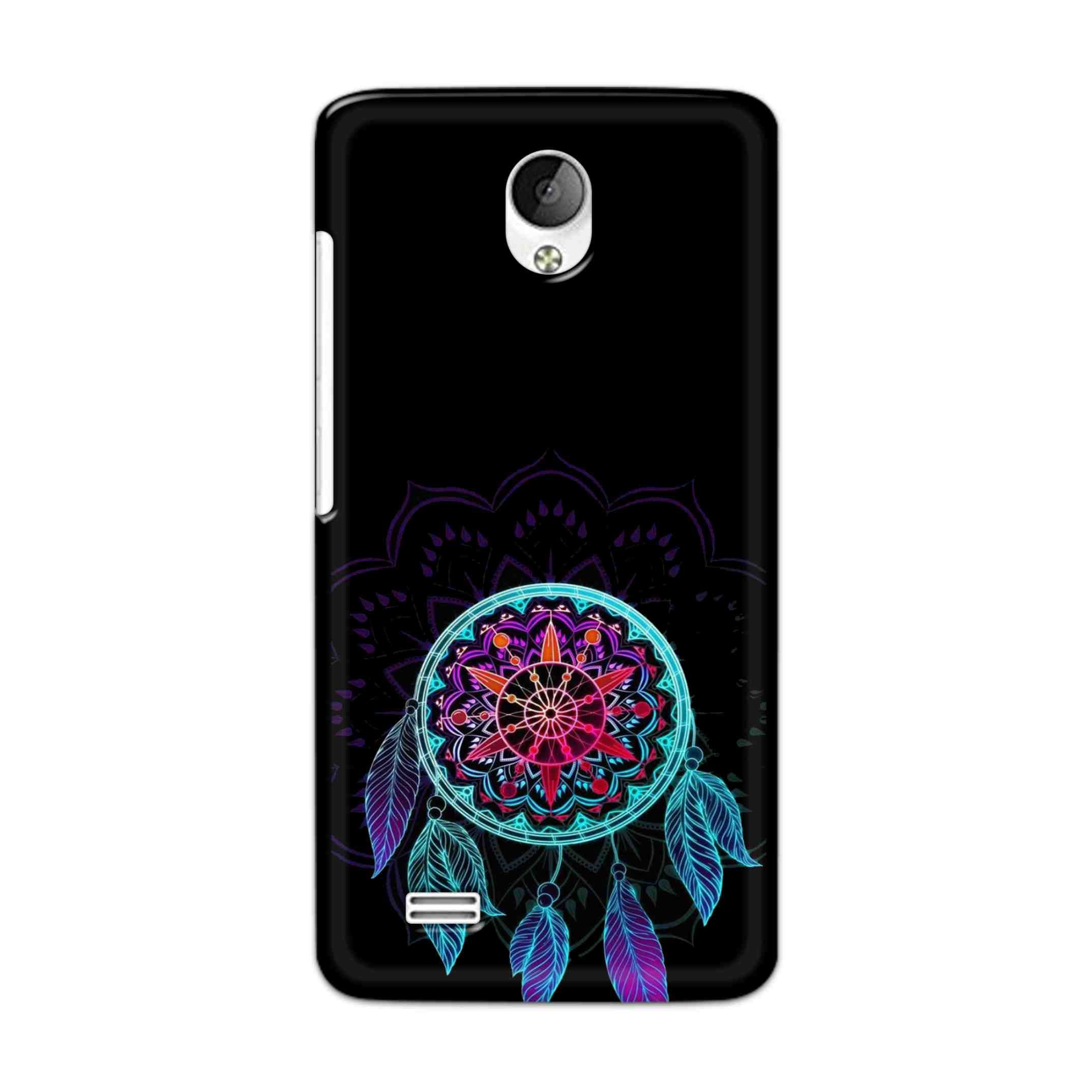 Buy Dream Catcher Hard Back Mobile Phone Case Cover For Vivo Y21 / Vivo Y21L Online