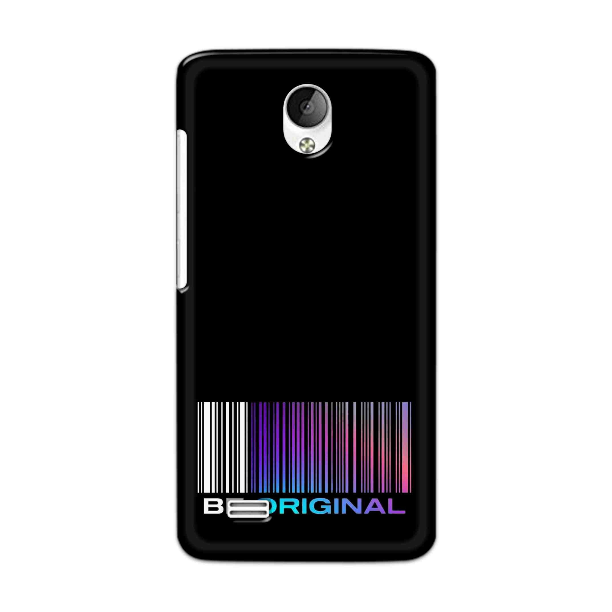 Buy Be Original Hard Back Mobile Phone Case Cover For Vivo Y21 / Vivo Y21L Online