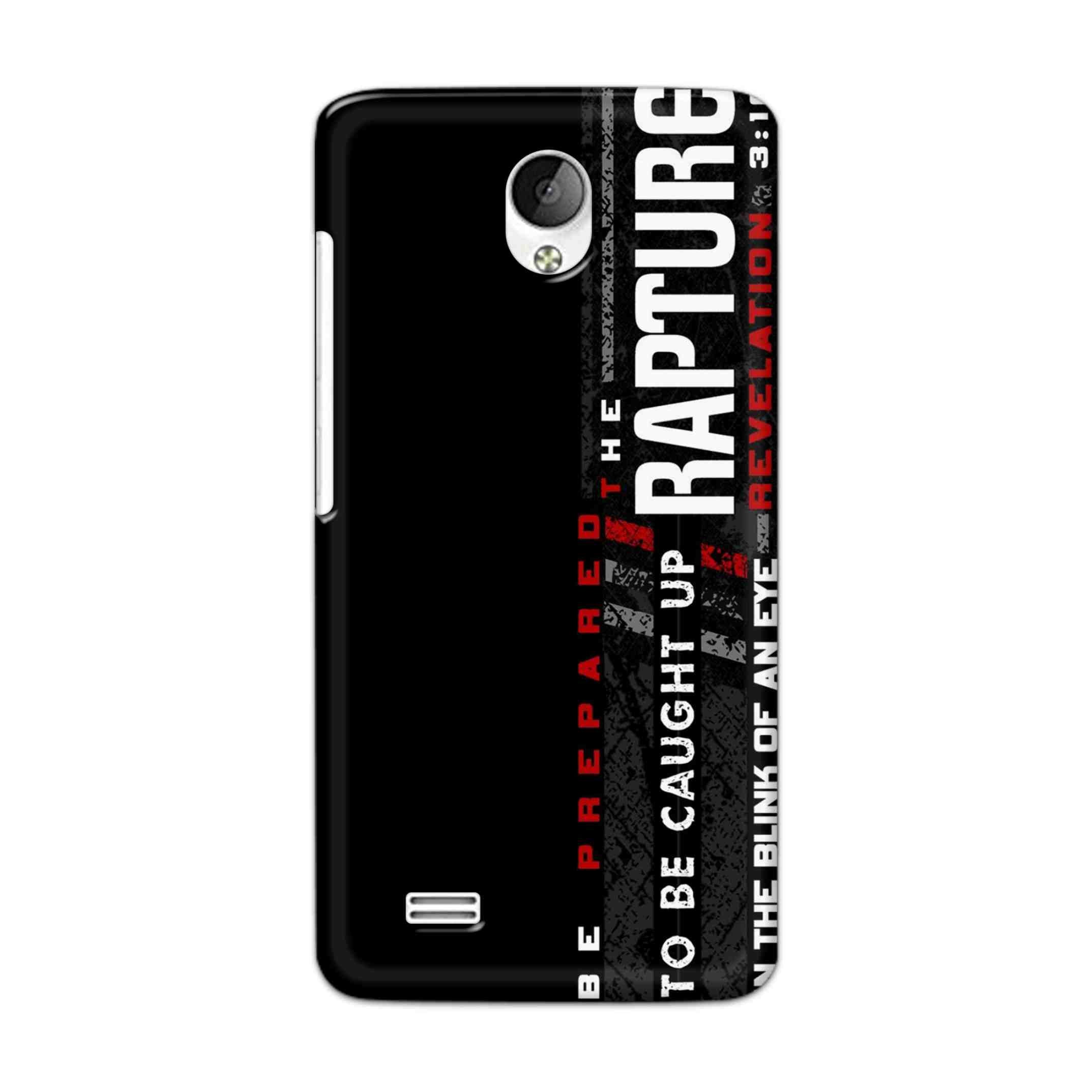 Buy Rapture Hard Back Mobile Phone Case Cover For Vivo Y21 / Vivo Y21L Online