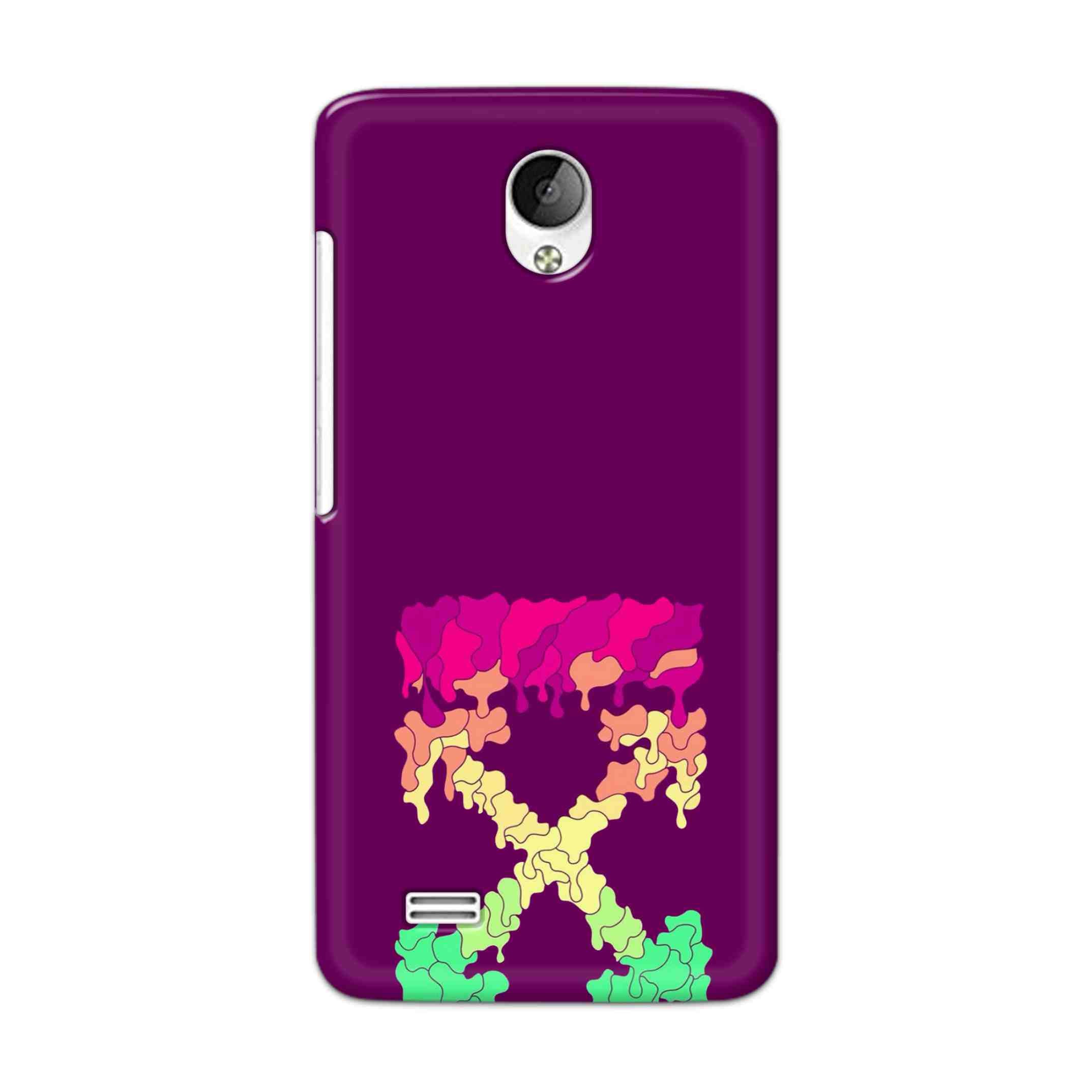 Buy X.O Hard Back Mobile Phone Case Cover For Vivo Y21 / Vivo Y21L Online
