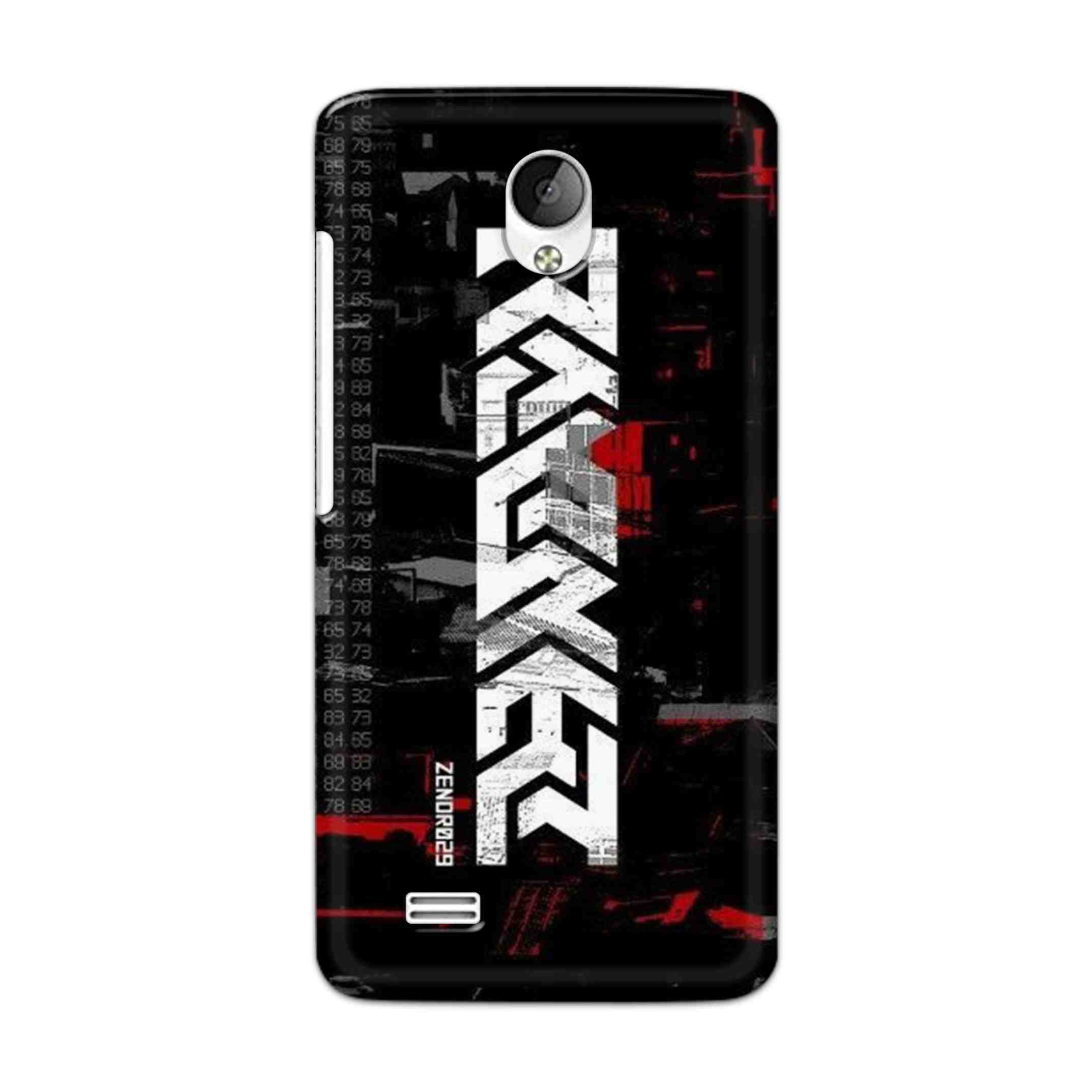 Buy Raxer Hard Back Mobile Phone Case Cover For Vivo Y21 / Vivo Y21L Online