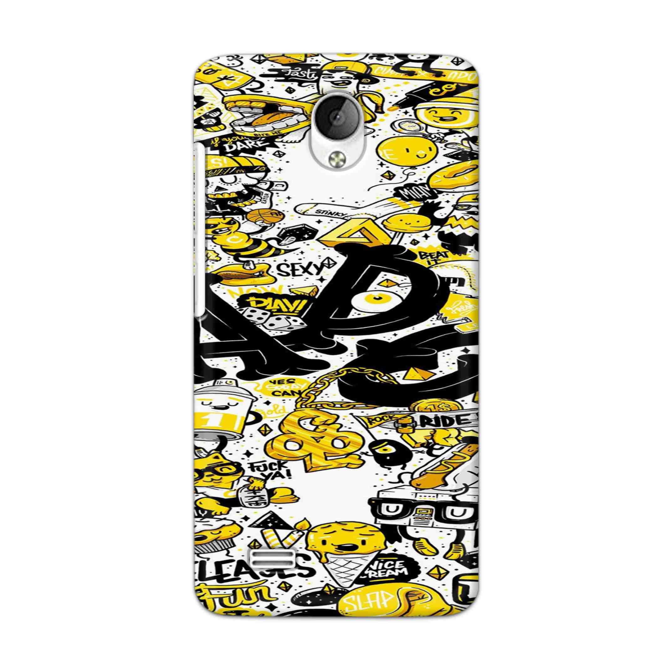 Buy Ado Hard Back Mobile Phone Case Cover For Vivo Y21 / Vivo Y21L Online