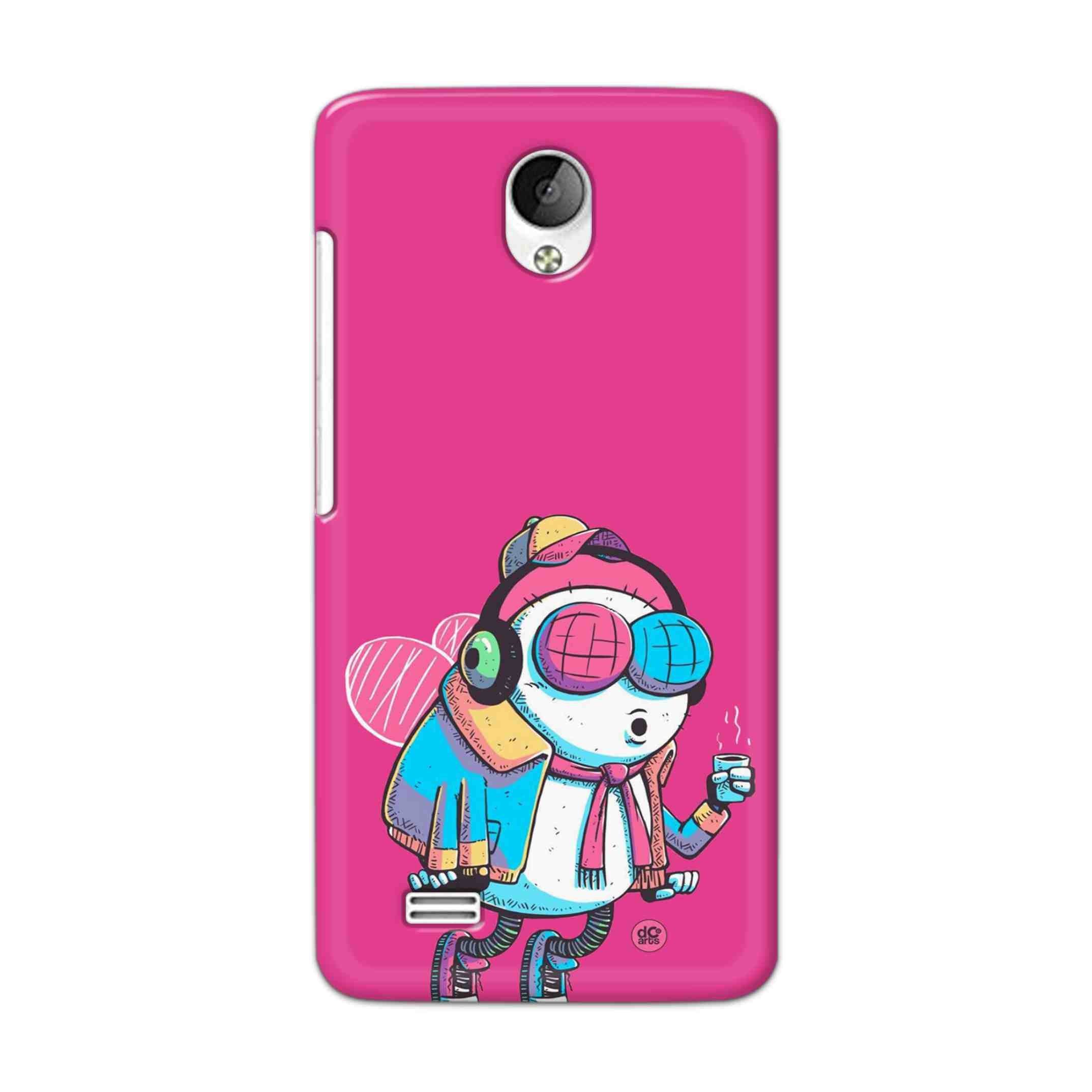 Buy Sky Fly Hard Back Mobile Phone Case Cover For Vivo Y21 / Vivo Y21L Online