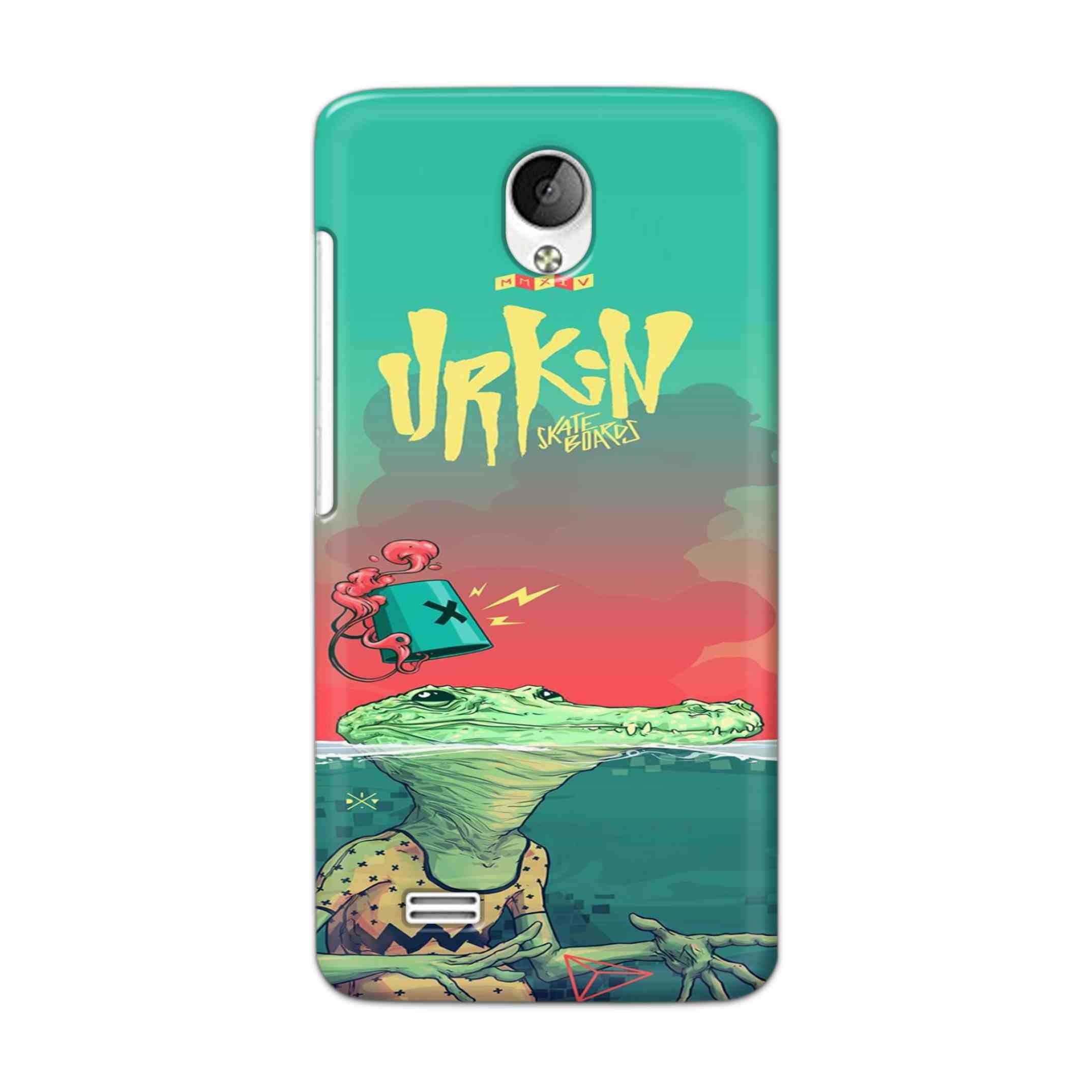 Buy Urkin Hard Back Mobile Phone Case Cover For Vivo Y21 / Vivo Y21L Online