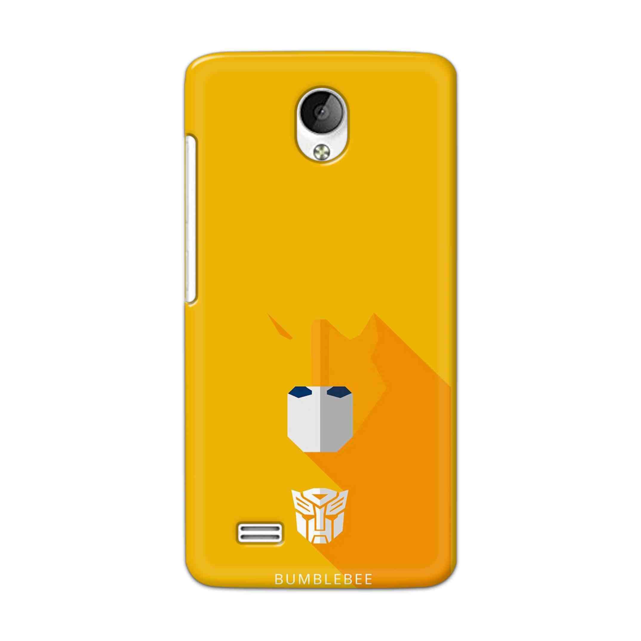 Buy Transformer Hard Back Mobile Phone Case Cover For Vivo Y21 / Vivo Y21L Online