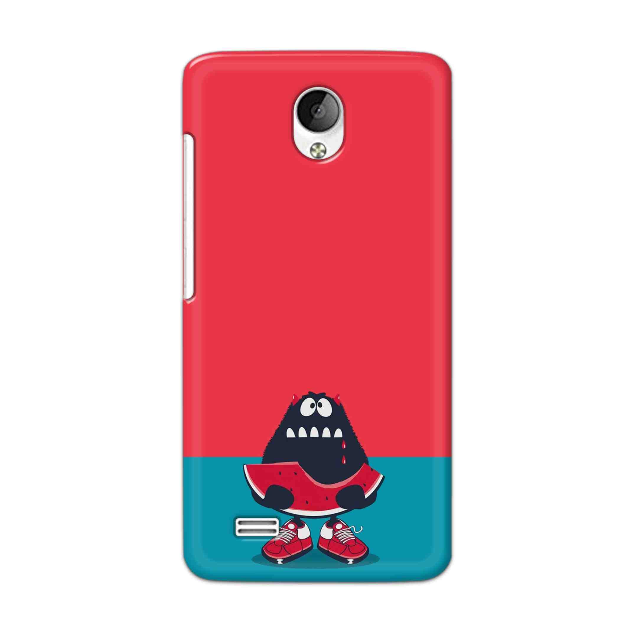 Buy Watermelon Hard Back Mobile Phone Case Cover For Vivo Y21 / Vivo Y21L Online