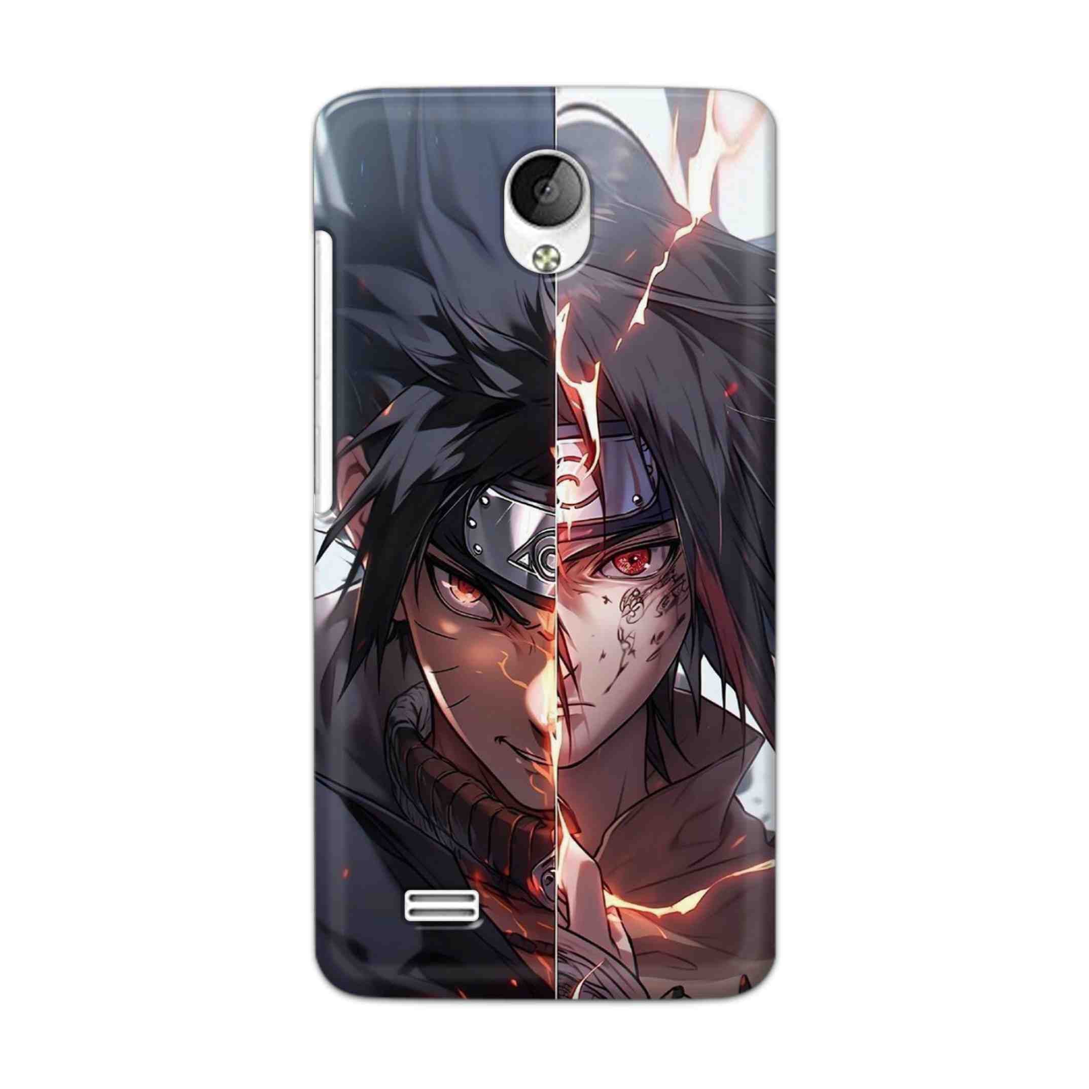 Buy Hitach Vs Kakachi Hard Back Mobile Phone Case Cover For Vivo Y21 / Vivo Y21L Online