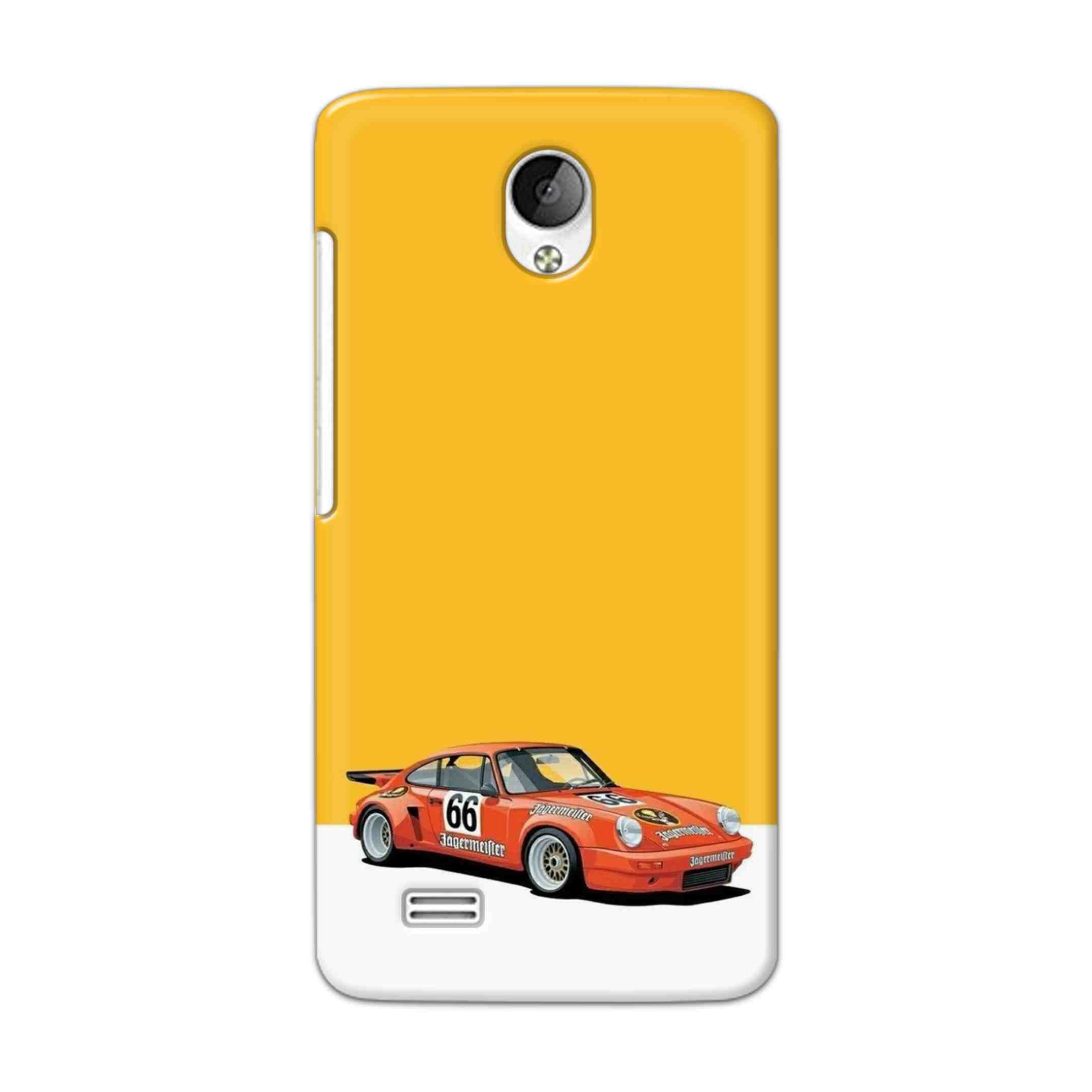 Buy Porche Hard Back Mobile Phone Case Cover For Vivo Y21 / Vivo Y21L Online