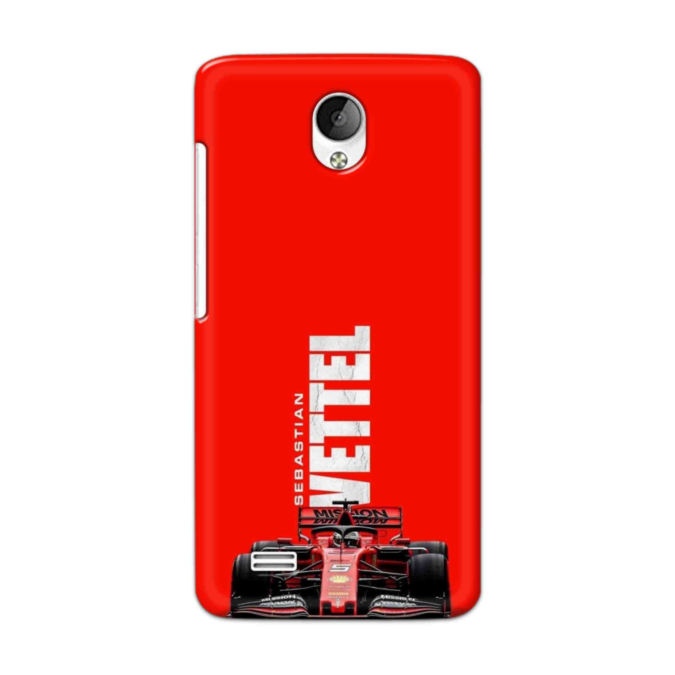 Buy Formula Hard Back Mobile Phone Case Cover For Vivo Y21 / Vivo Y21L Online