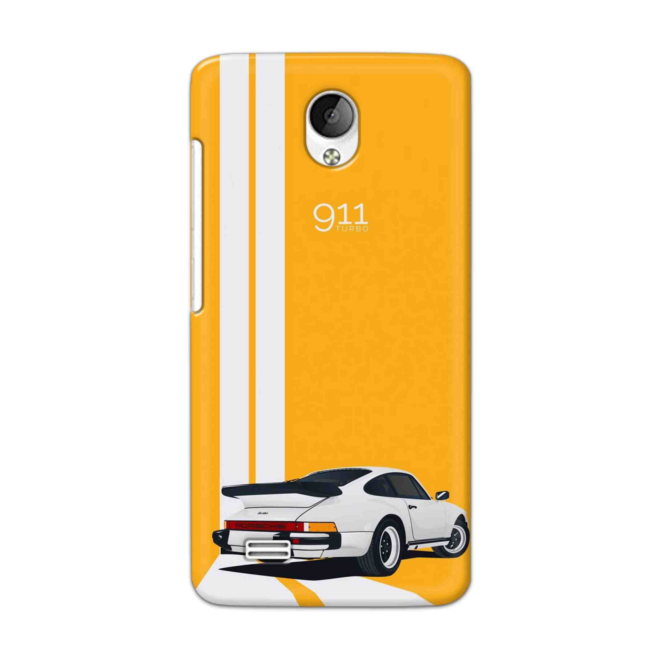 Buy 911 Gt Porche Hard Back Mobile Phone Case Cover For Vivo Y21 / Vivo Y21L Online