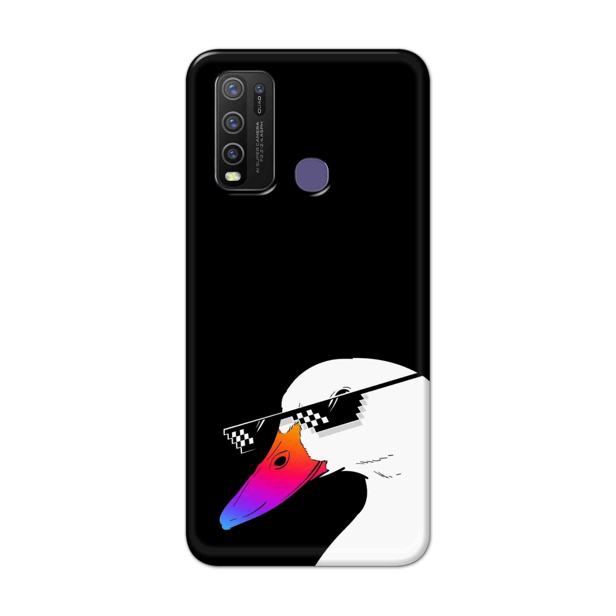 Buy Neon Duck Hard Back Mobile Phone Case Cover For Vivo Y50 Online