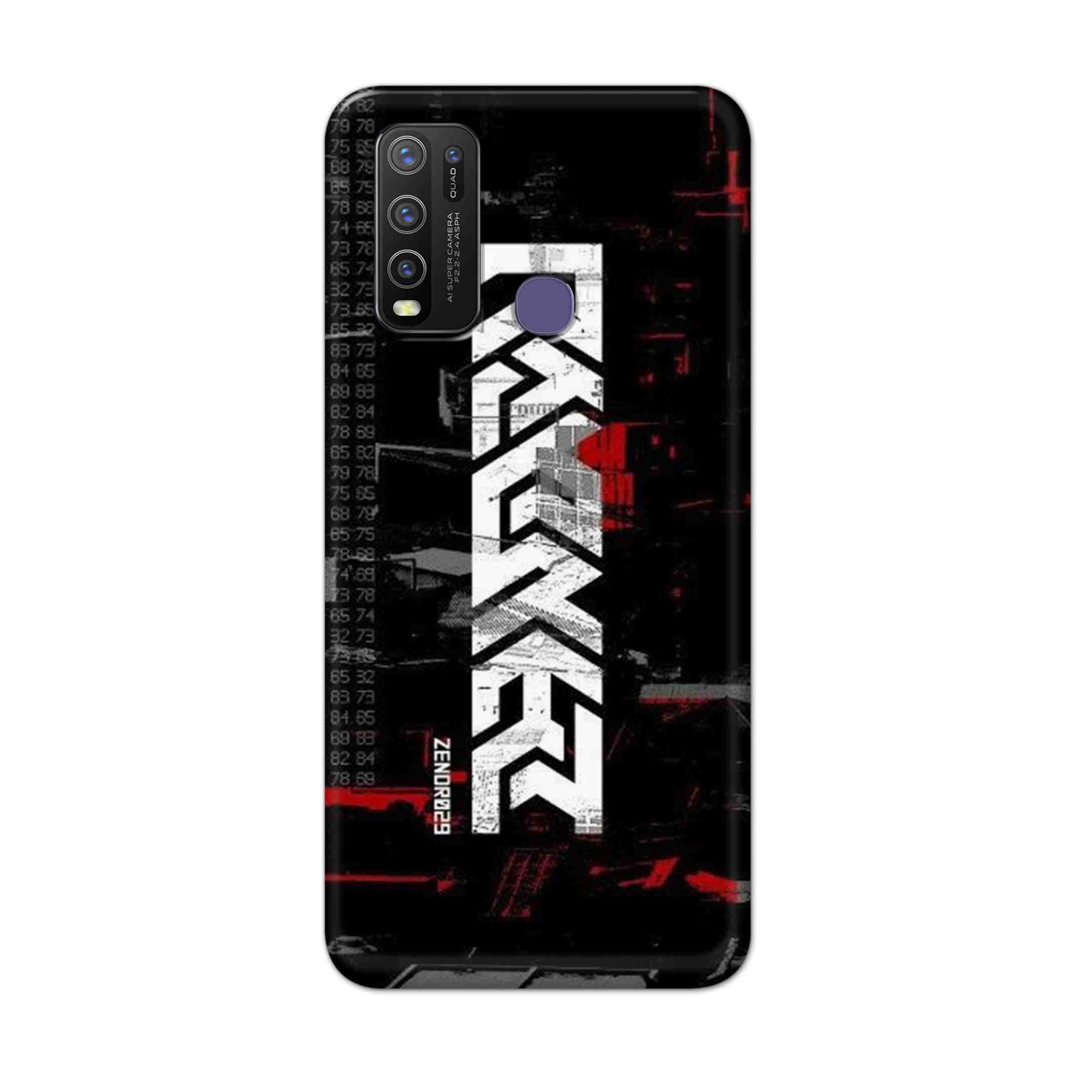 Buy Raxer Hard Back Mobile Phone Case Cover For Vivo Y50 Online