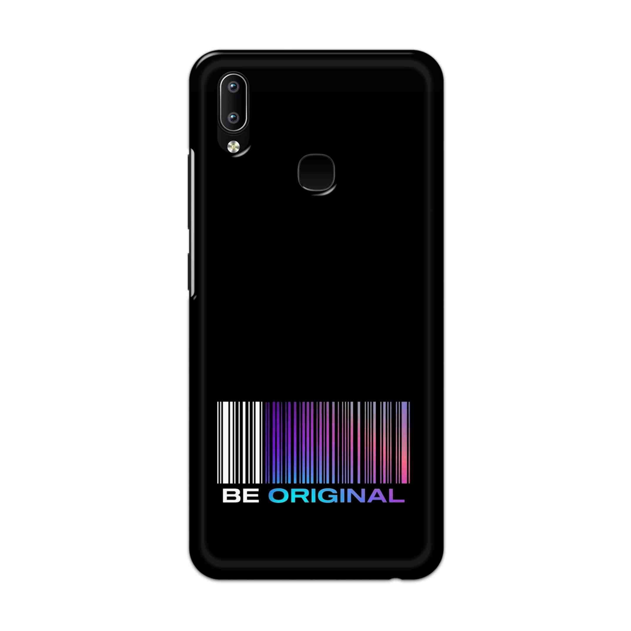 Buy Be Original Hard Back Mobile Phone Case Cover For Vivo Y95 / Y93 / Y91 Online