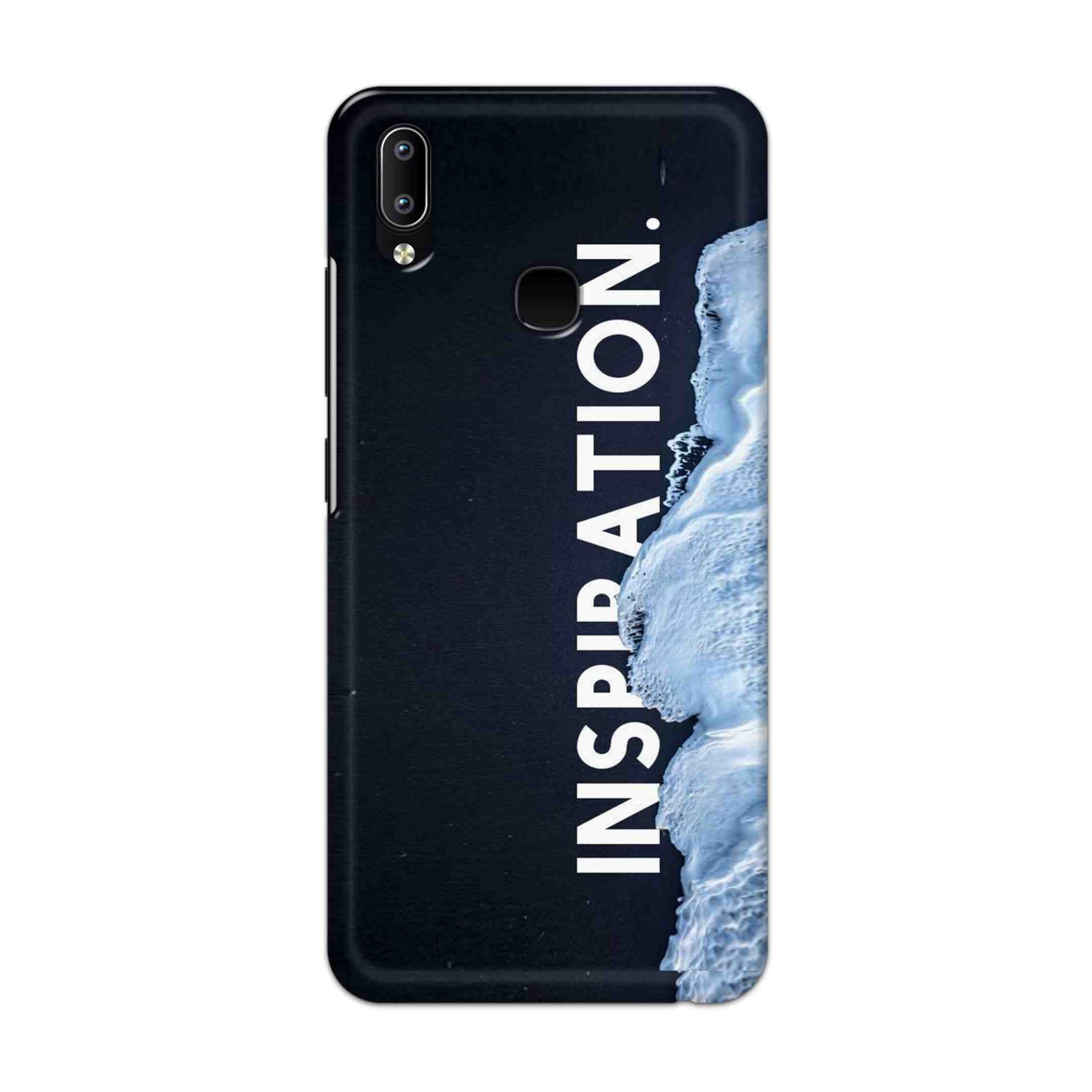 Buy Inspiration Hard Back Mobile Phone Case Cover For Vivo Y95 / Y93 / Y91 Online