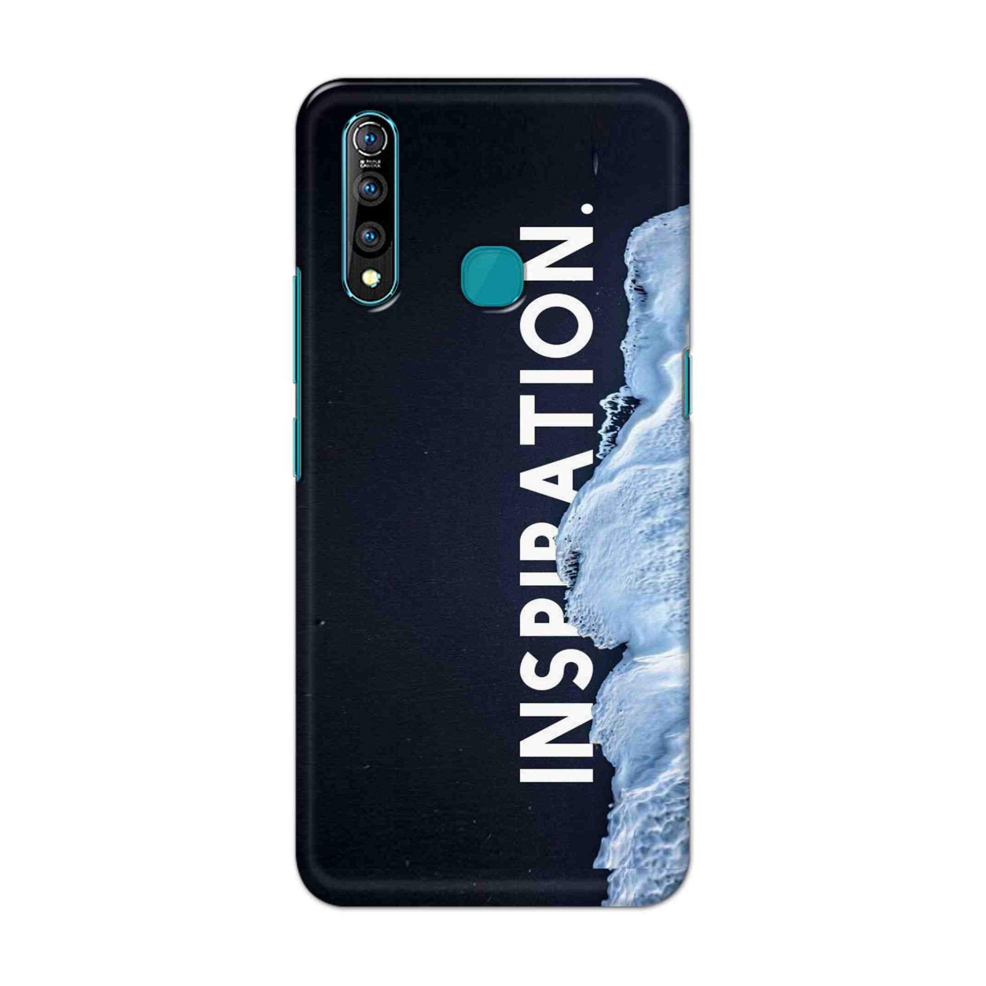 Buy Inspiration Hard Back Mobile Phone Case Cover For Vivo Z1 pro Online