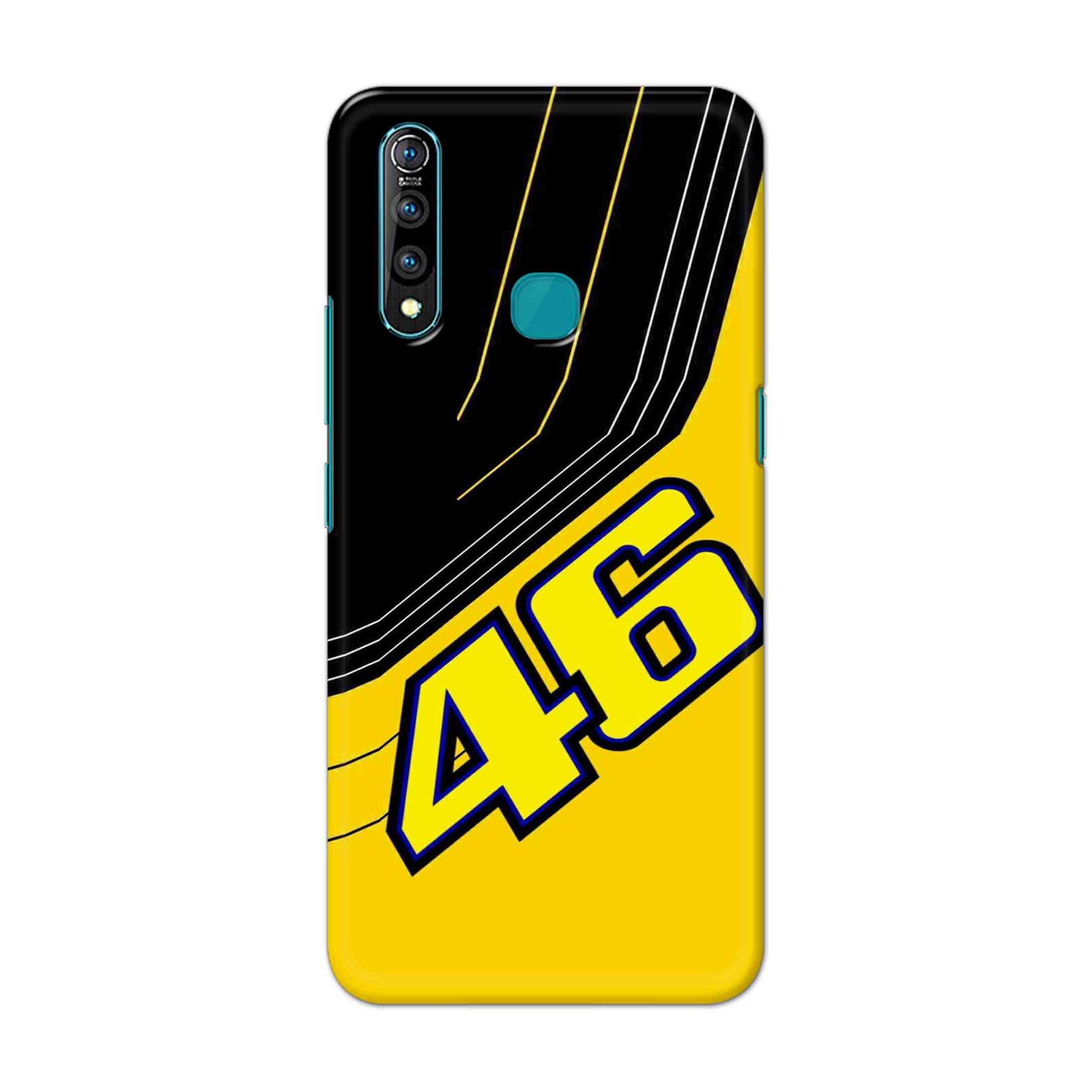 Buy 46 Hard Back Mobile Phone Case Cover For Vivo Z1 pro Online