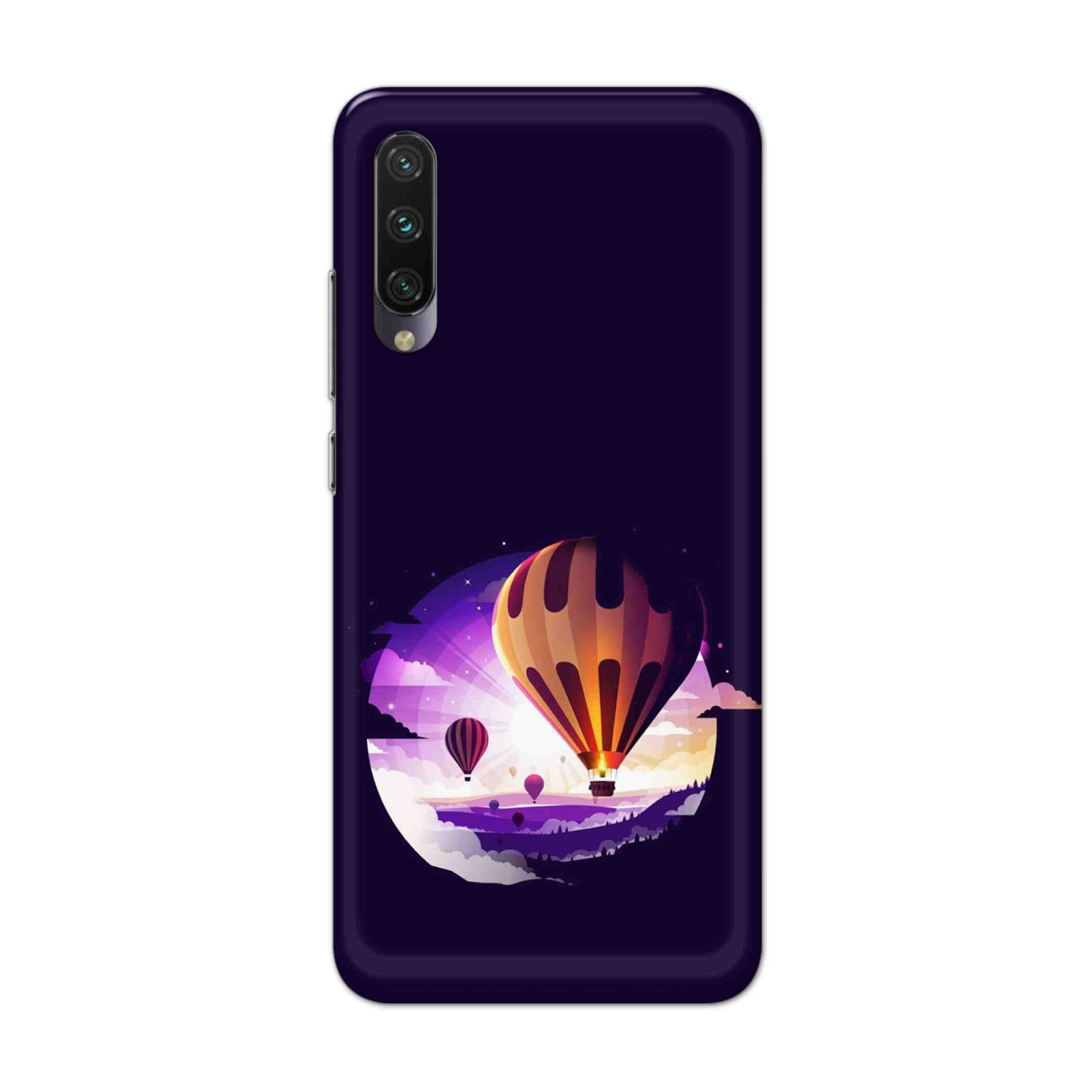 Buy Ballon Hard Back Mobile Phone Case Cover For Xiaomi Mi A3 Online