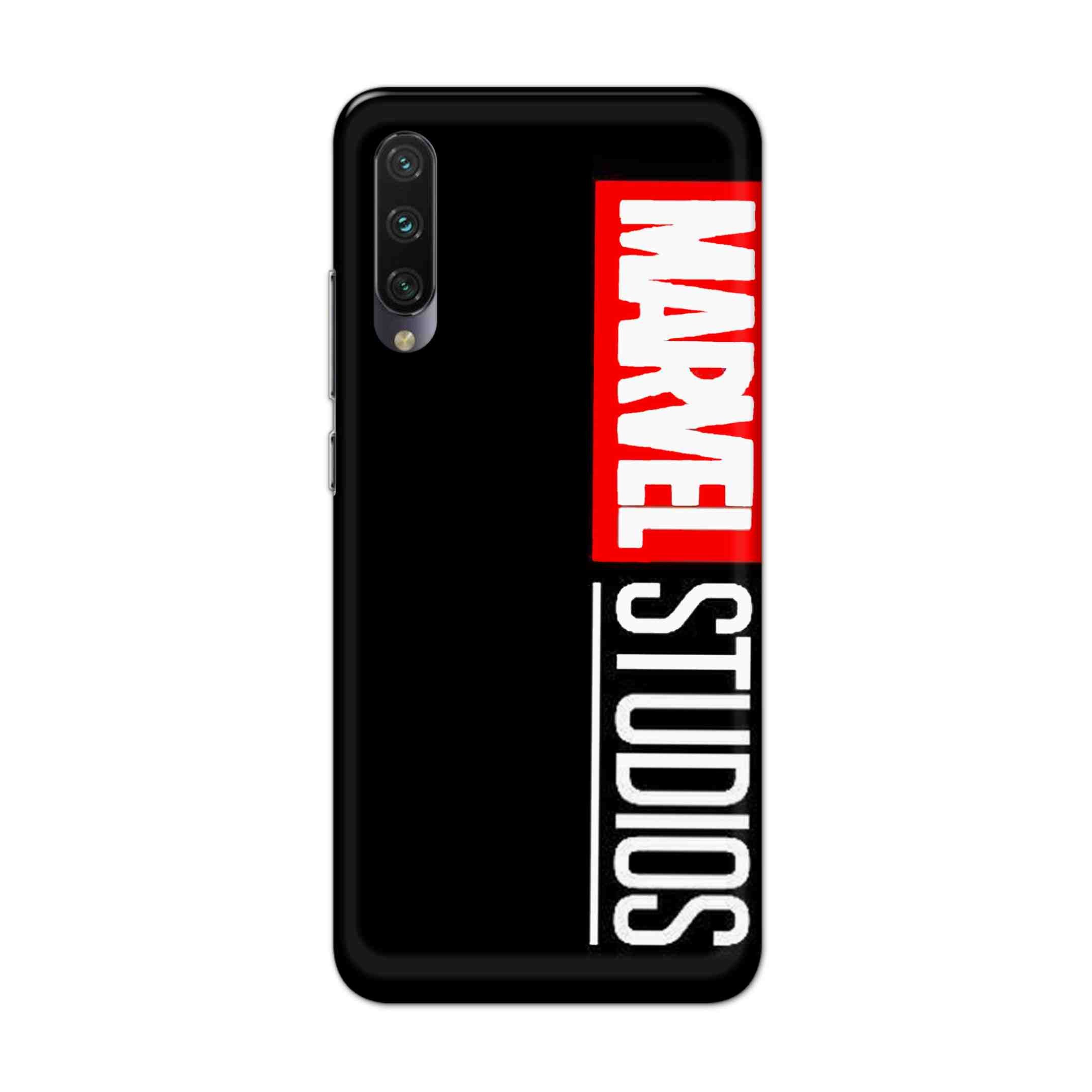 Buy Marvel Studio Hard Back Mobile Phone Case Cover For Xiaomi Mi A3 Online