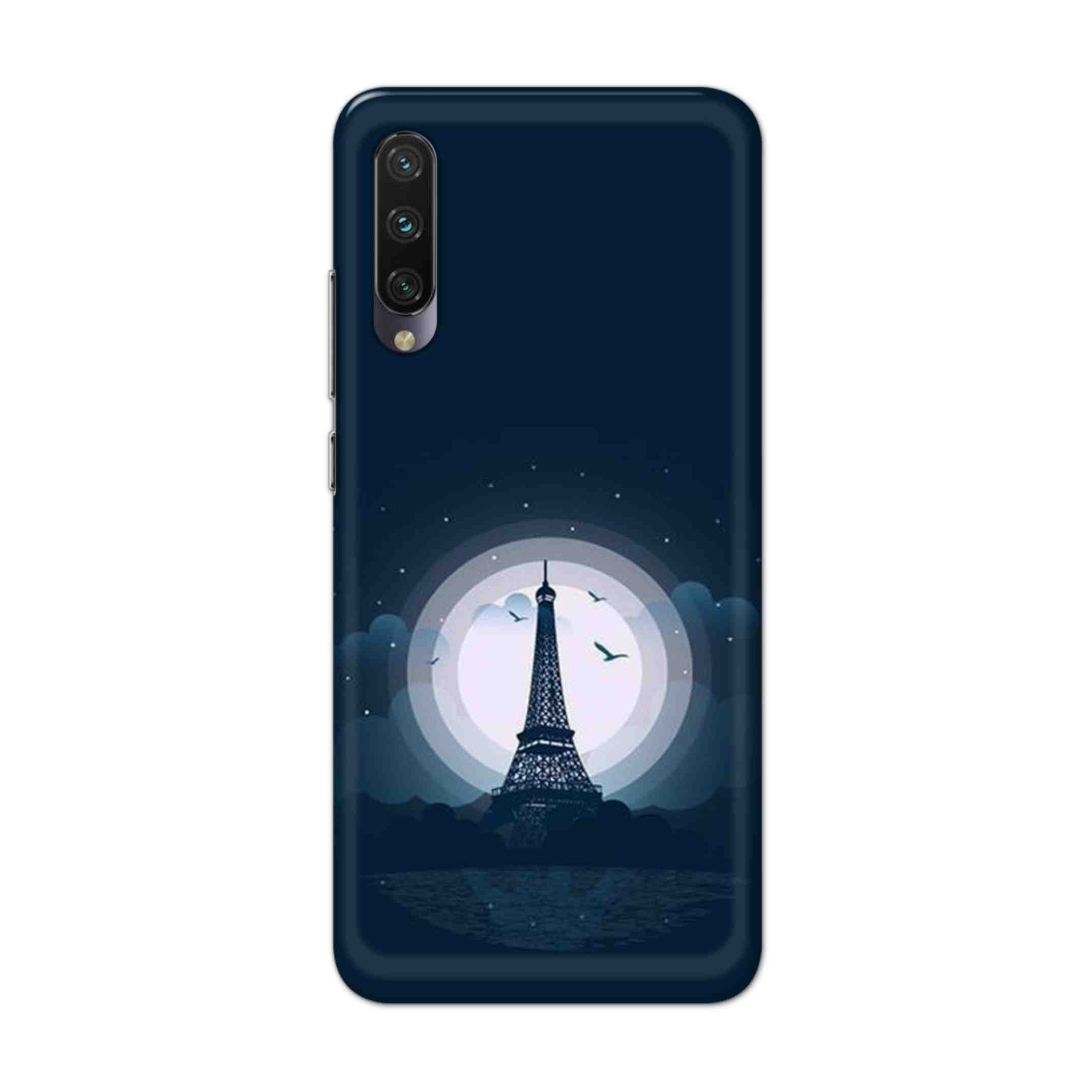 Buy Paris Eiffel Tower Hard Back Mobile Phone Case Cover For Xiaomi Mi A3 Online