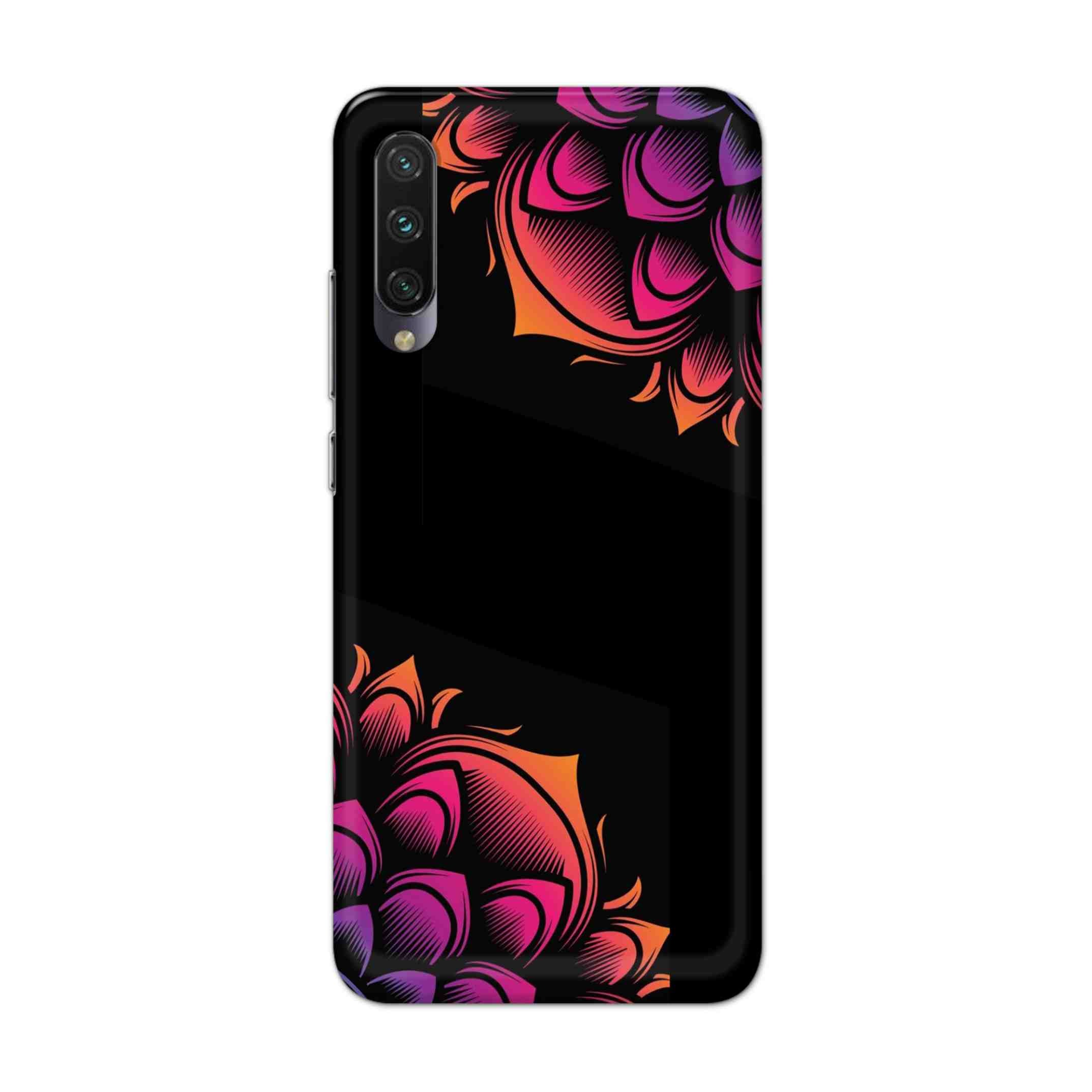 Buy Mandala Hard Back Mobile Phone Case Cover For Xiaomi Mi A3 Online