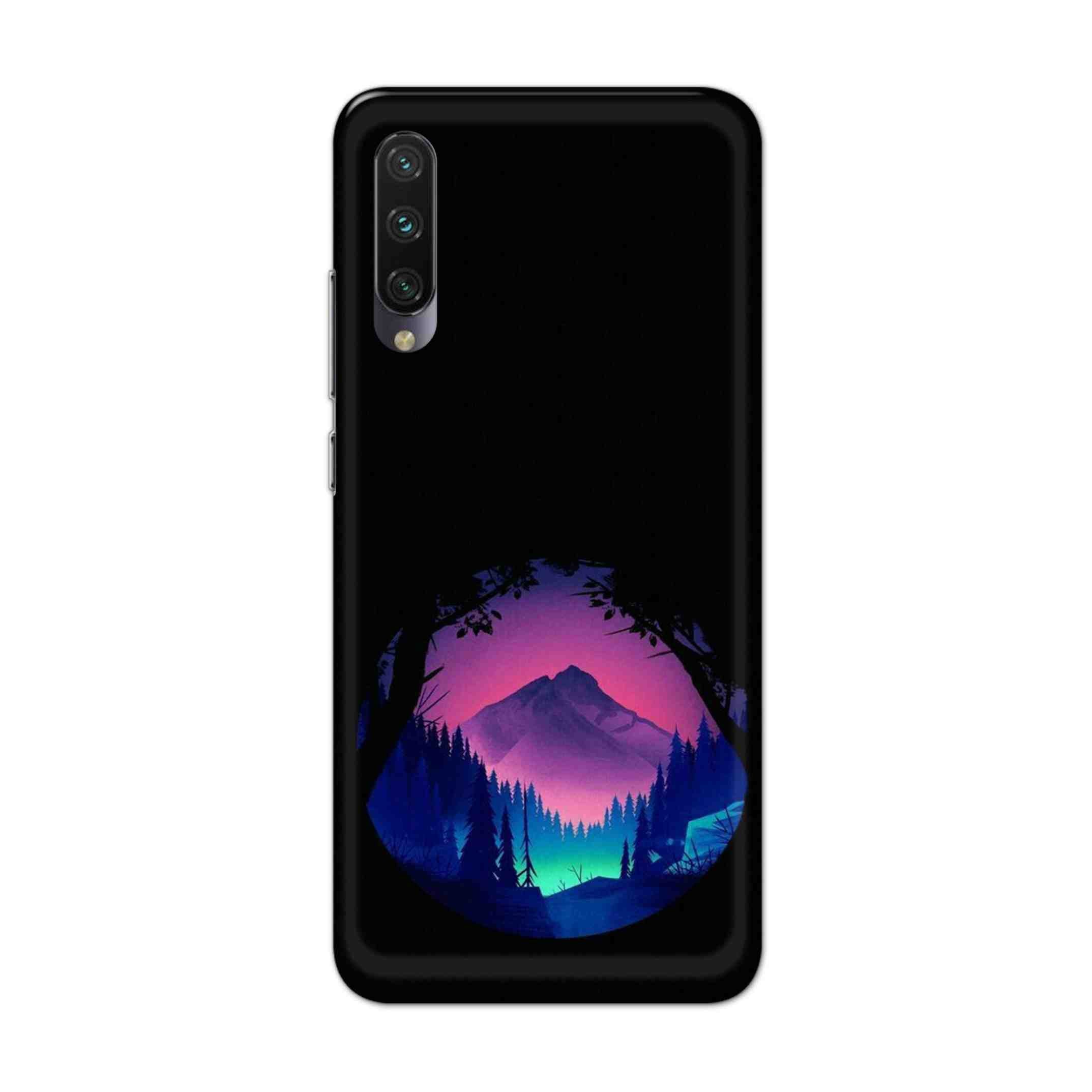 Buy Neon Tables Hard Back Mobile Phone Case Cover For Xiaomi Mi A3 Online