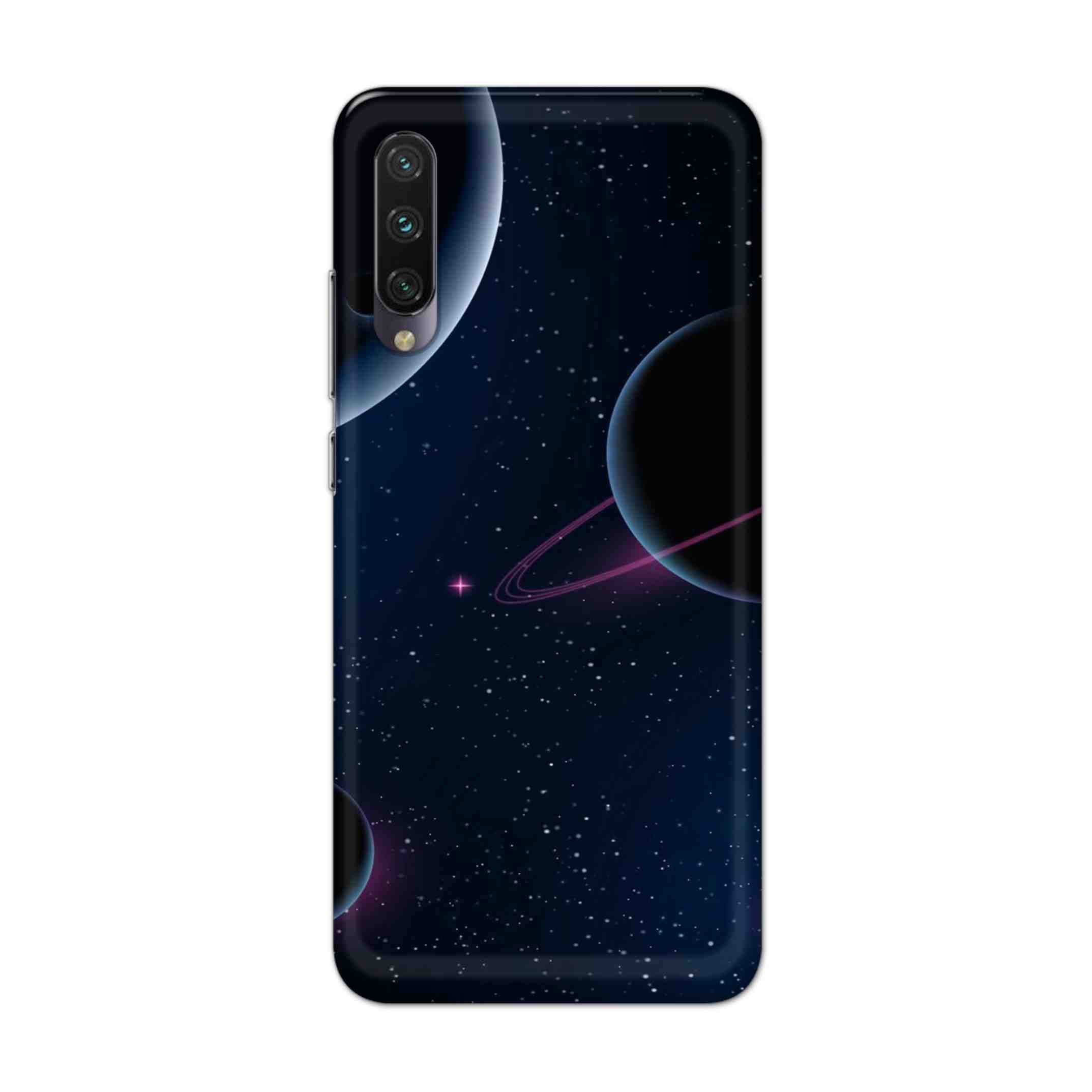 Buy Night Space Hard Back Mobile Phone Case Cover For Xiaomi Mi A3 Online