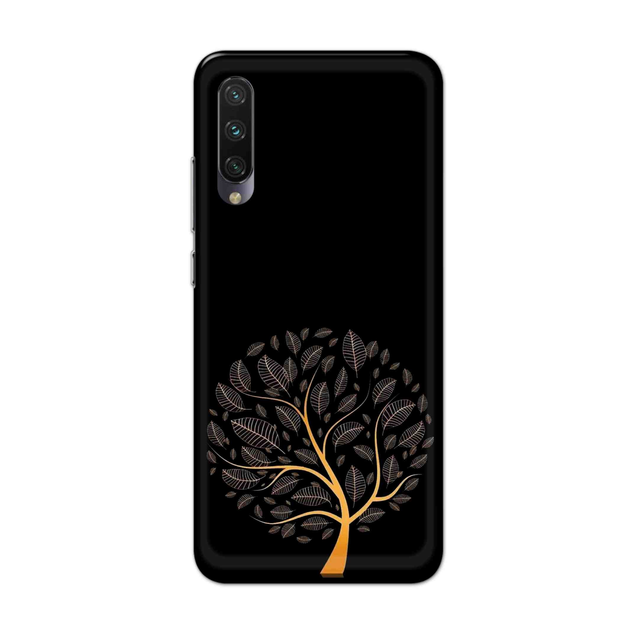 Buy Golden Tree Hard Back Mobile Phone Case Cover For Xiaomi Mi A3 Online