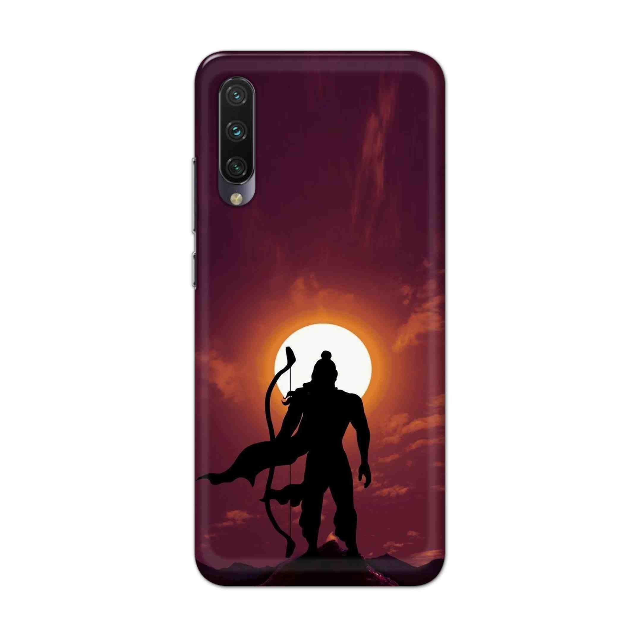 Buy Ram Hard Back Mobile Phone Case Cover For Xiaomi Mi A3 Online