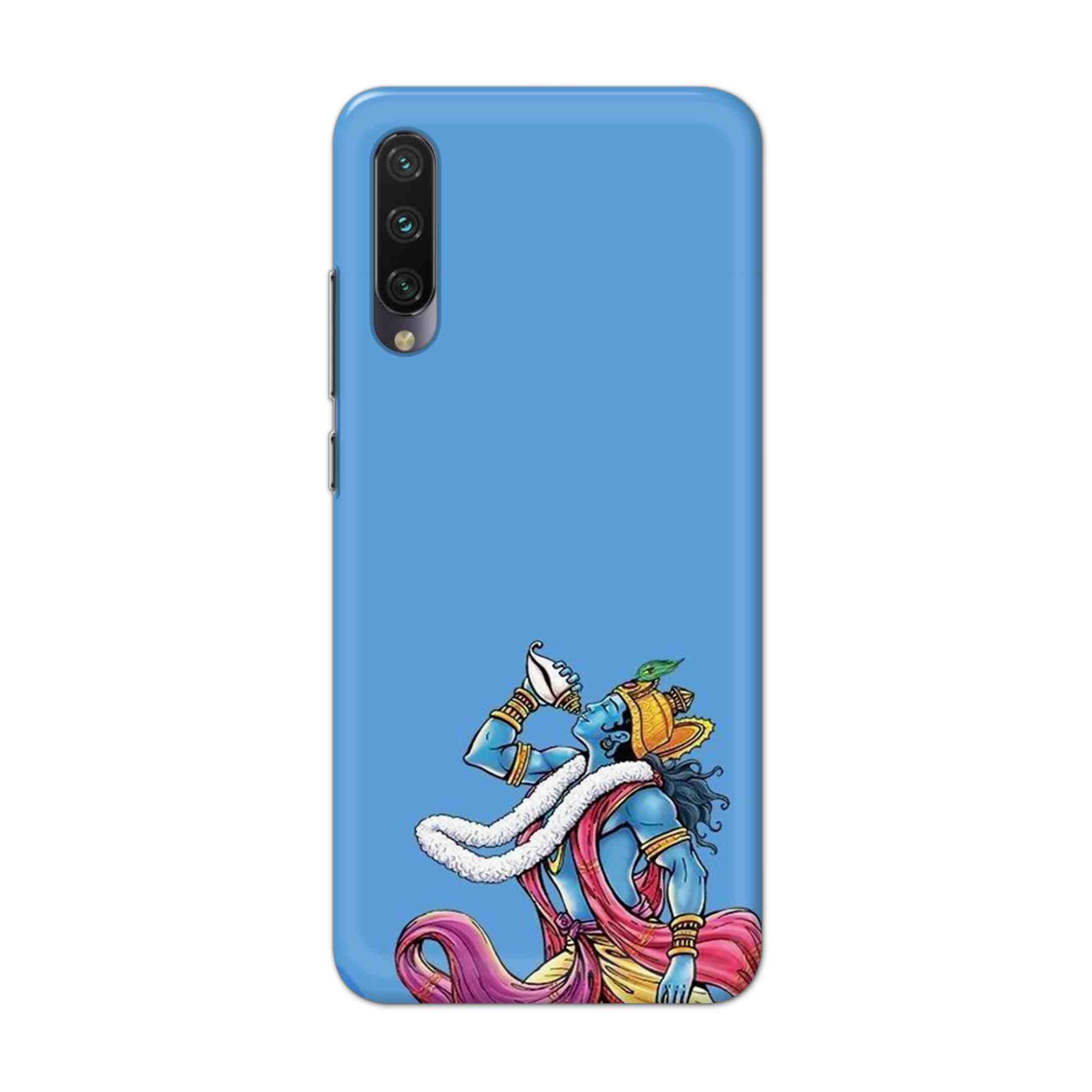 Buy Krishna Hard Back Mobile Phone Case Cover For Xiaomi Mi A3 Online