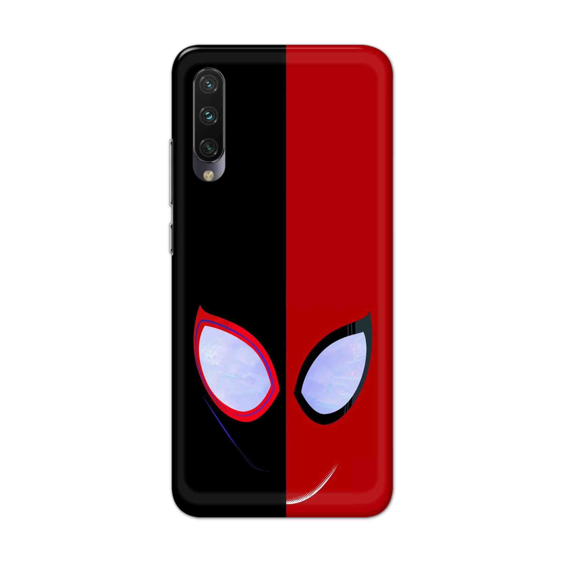 Buy Venom Vs Spiderman Hard Back Mobile Phone Case Cover For Xiaomi Mi A3 Online