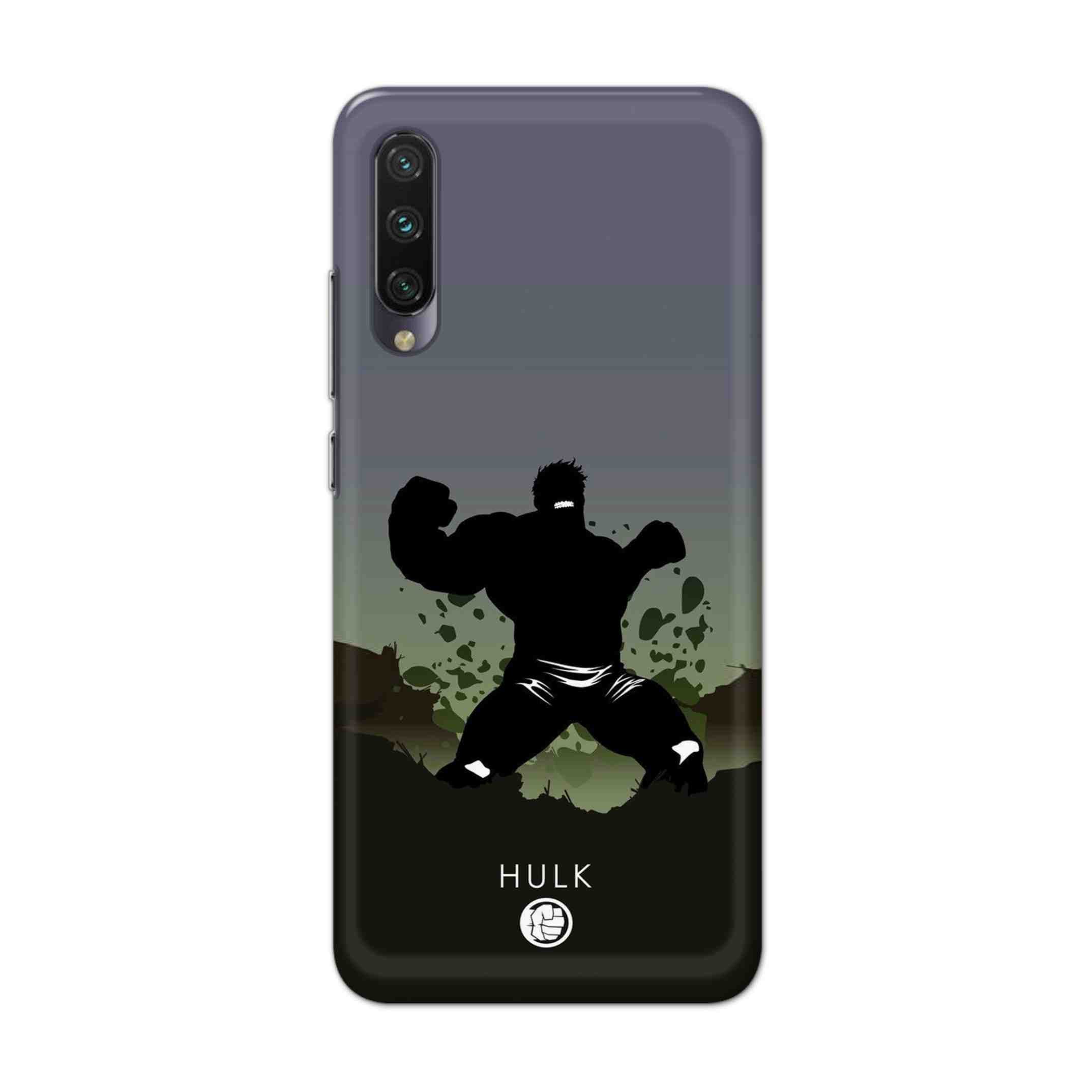 Buy Hulk Drax Hard Back Mobile Phone Case Cover For Xiaomi Mi A3 Online