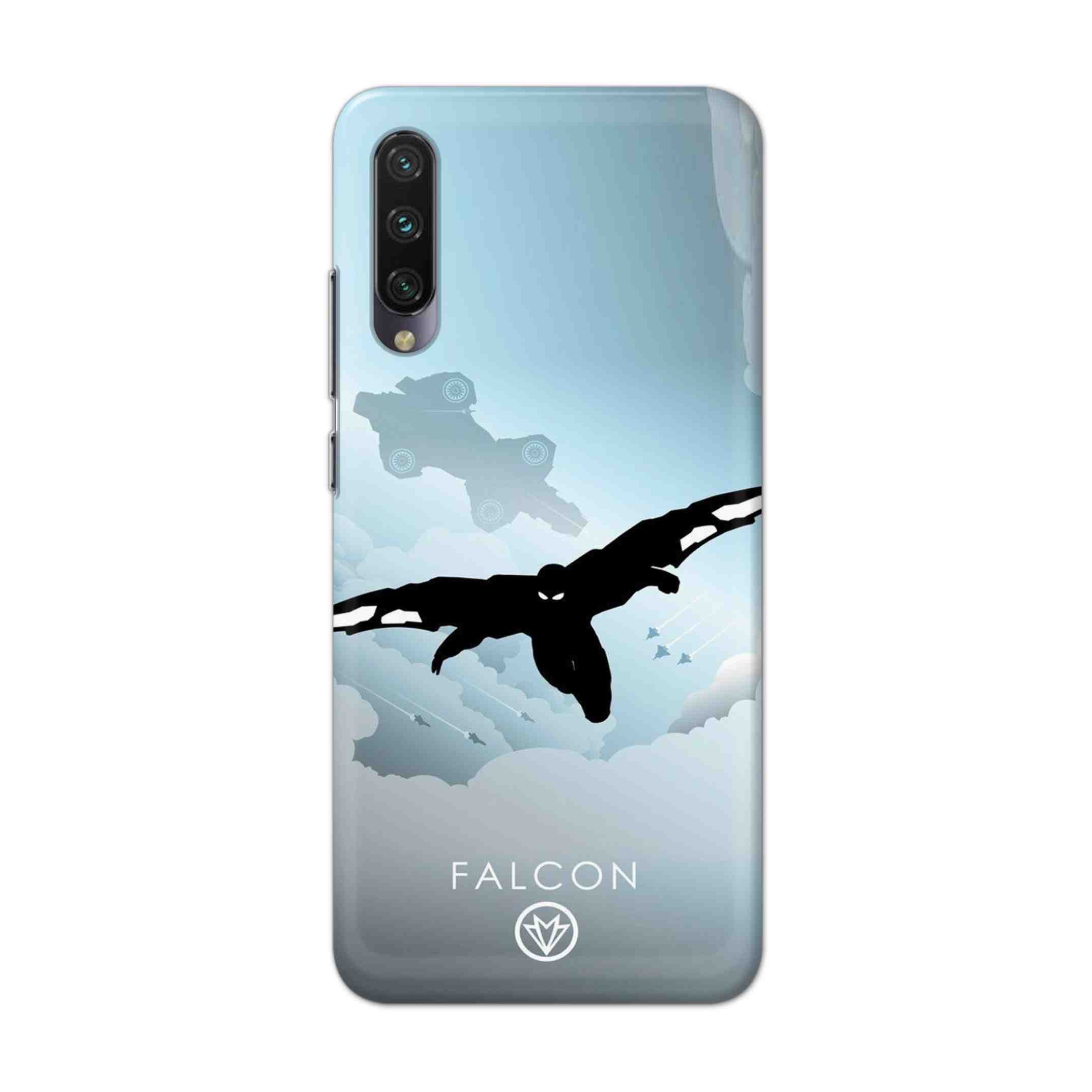 Buy Falcon Hard Back Mobile Phone Case Cover For Xiaomi Mi A3 Online